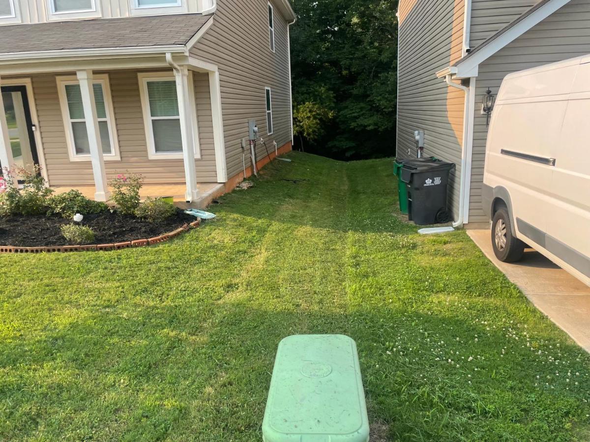 Oasis - Entire 10 Minutes From Uptown Charlotte, Nc Holiday home