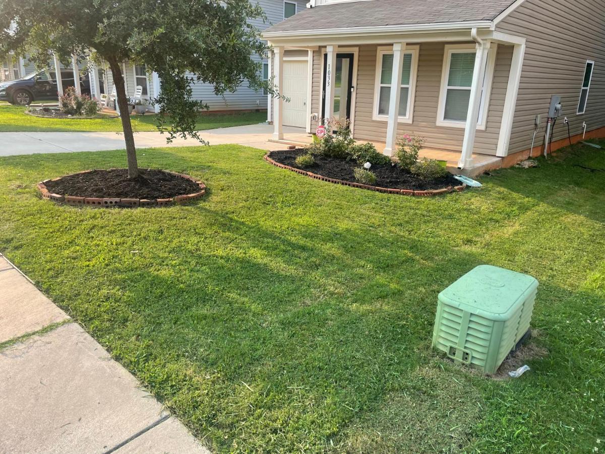 Holiday home Oasis - Entire 10 Minutes From Uptown Charlotte, Nc Charlotte
