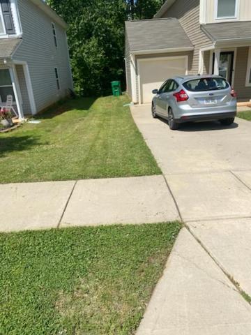 Oasis - Entire 10 Minutes From Uptown Charlotte, Nc *