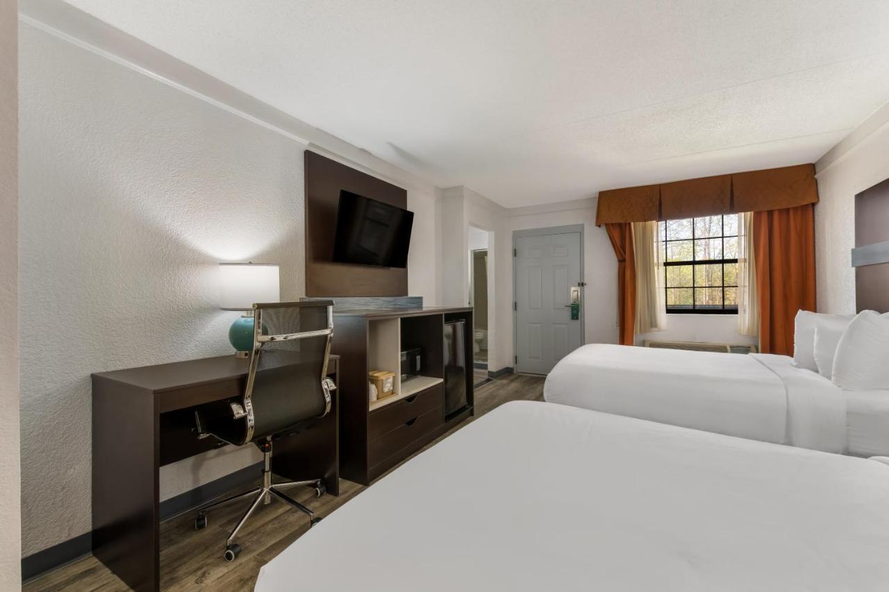 Hotel Quality & Airport