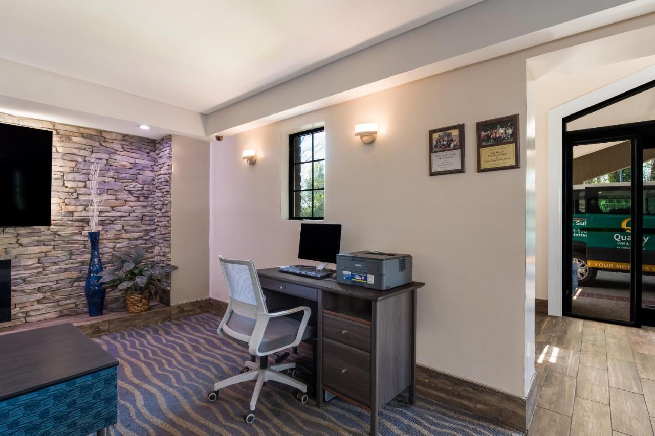Quality & Airport Hotel Charlotte