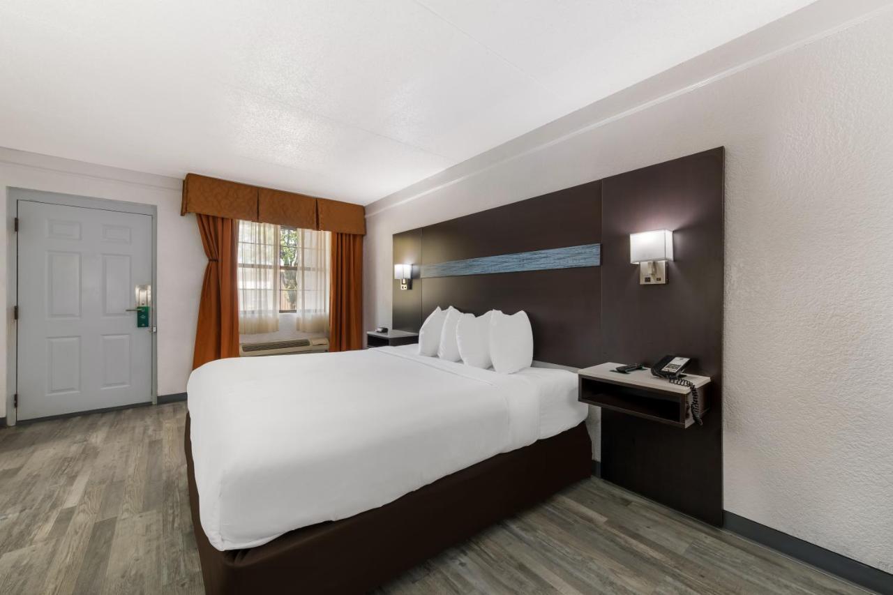 Hotel Quality & Airport Charlotte