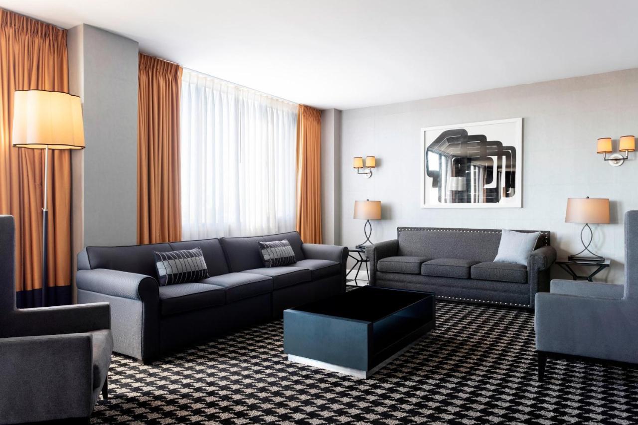 Le Meridien 4* Charlotte