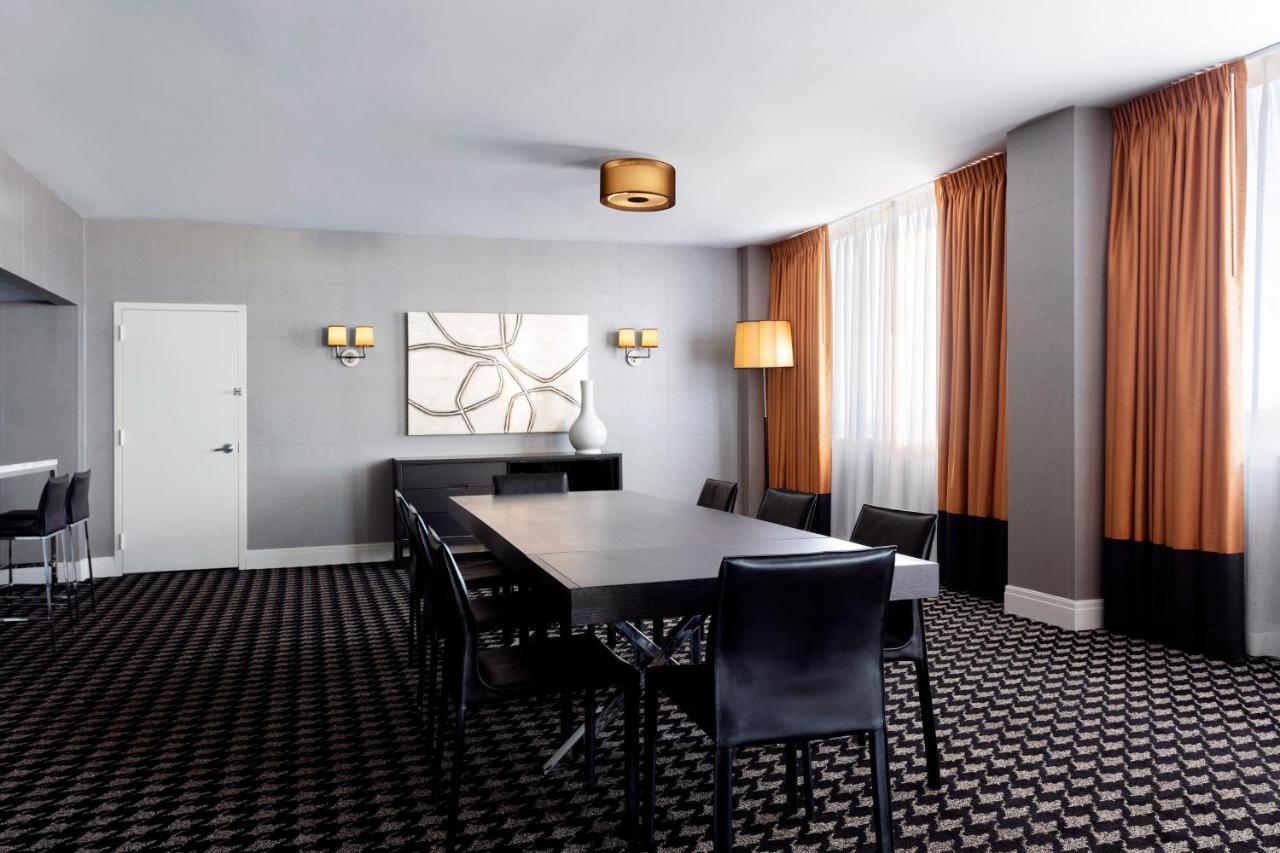Hotel Le Meridien 4*