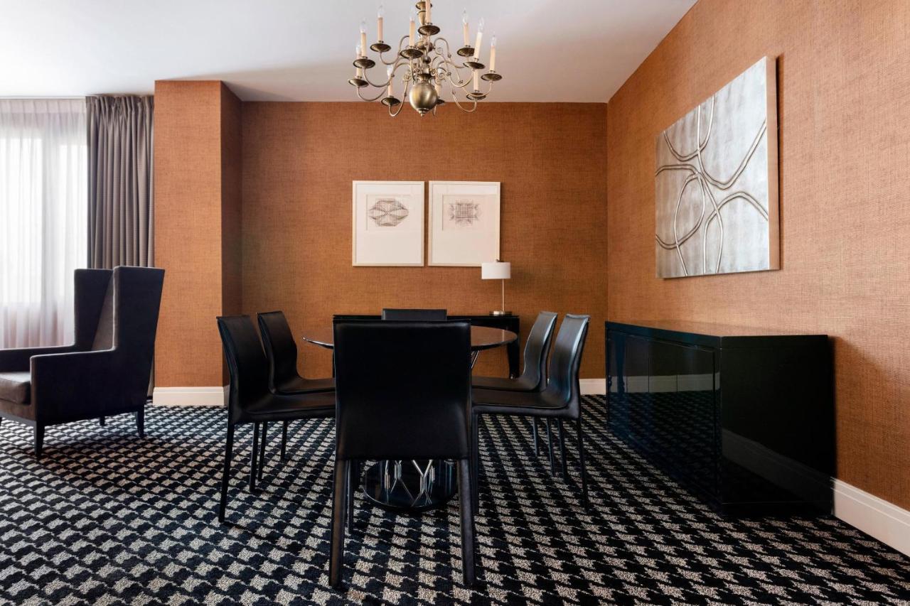Le Meridien