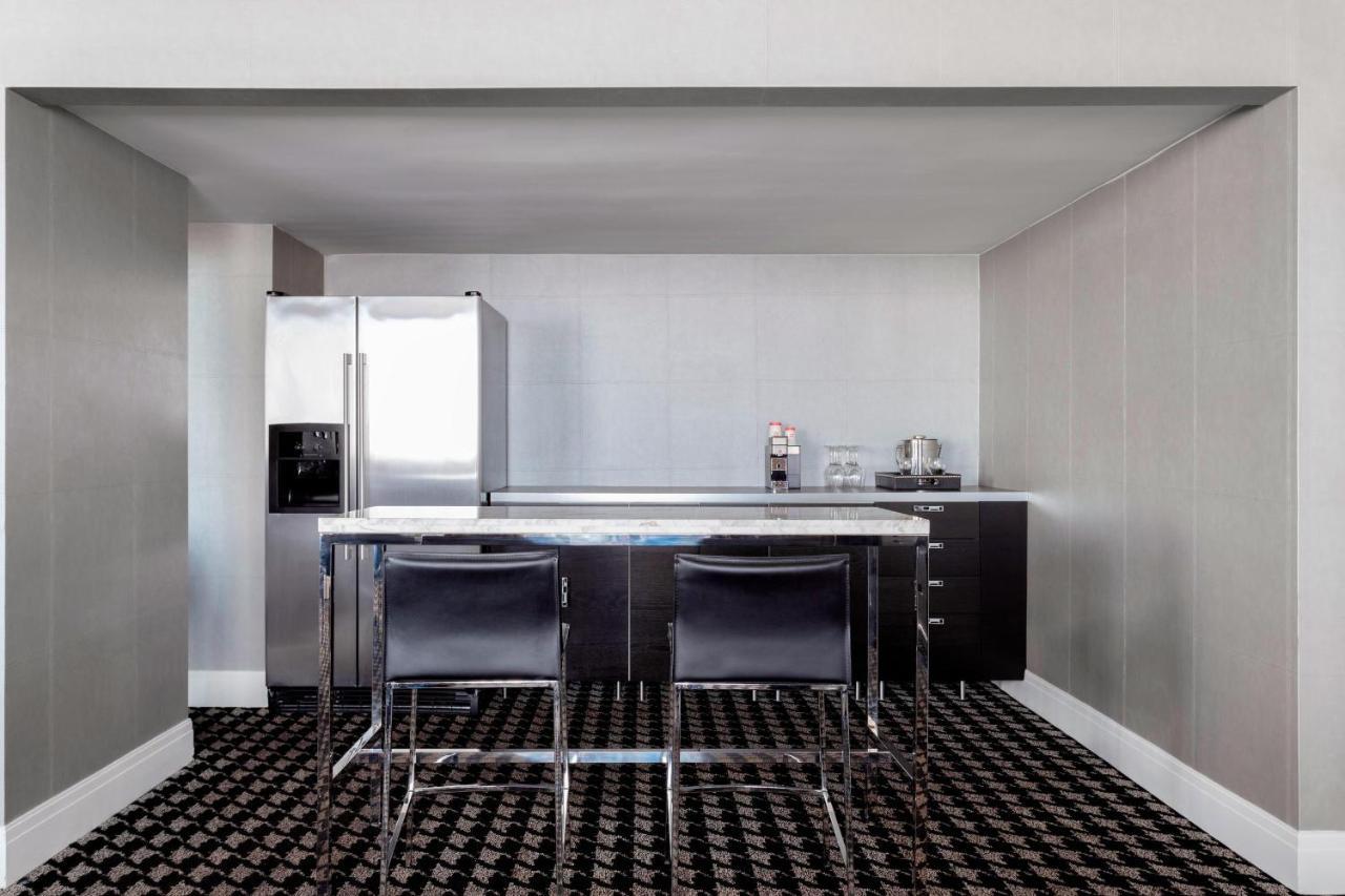 Le Meridien 4* Charlotte