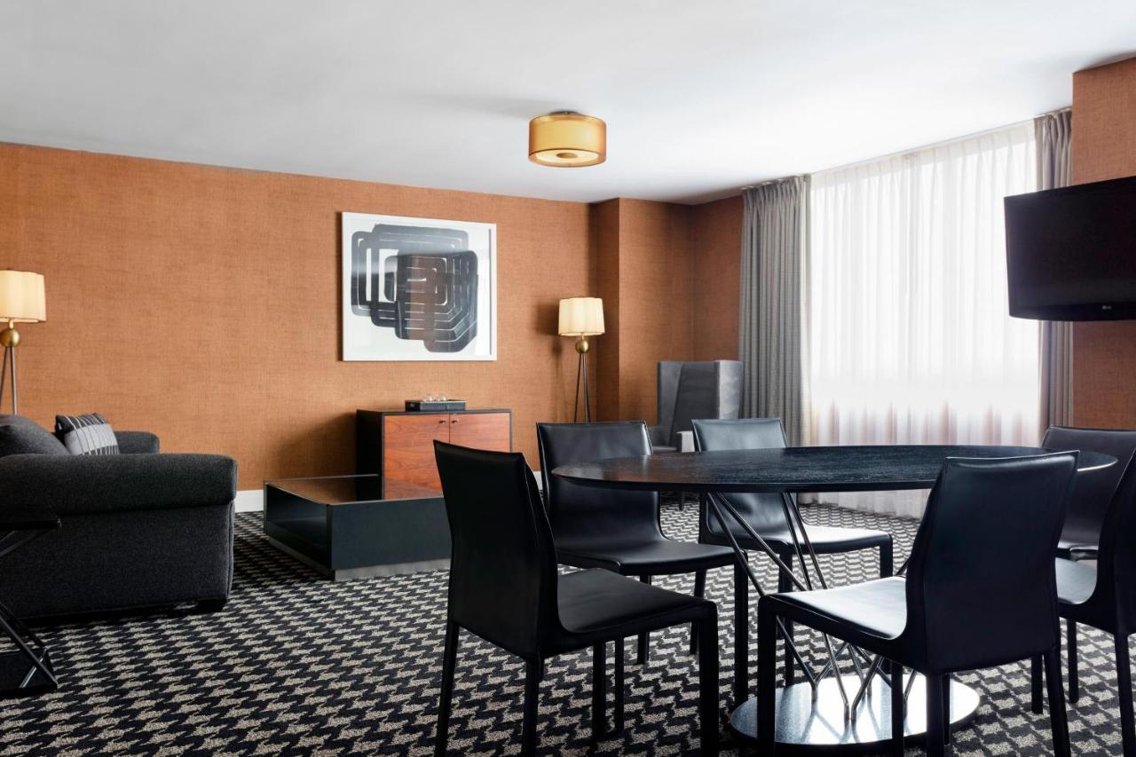 Hotel Le Meridien