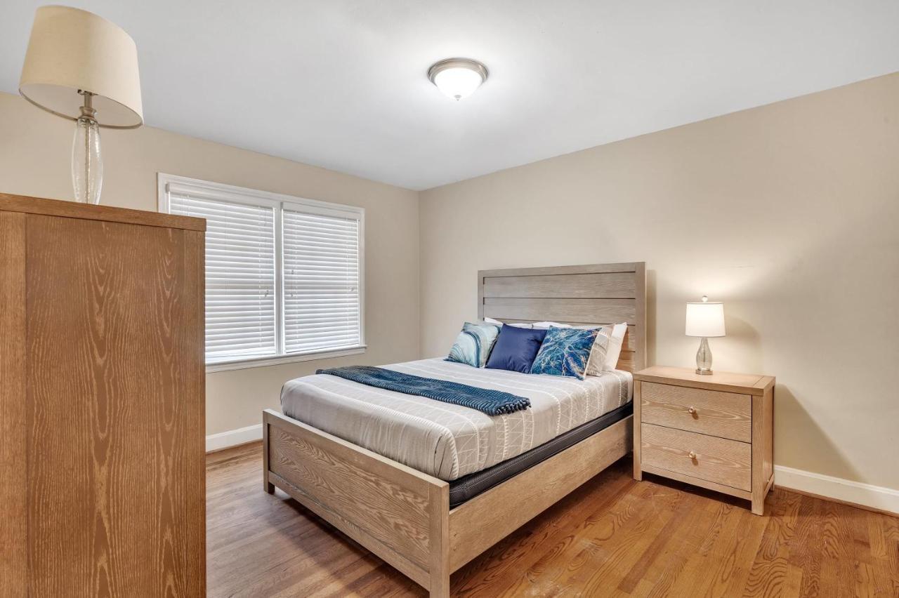 2br Duplex- Near Uptown * Charlotte