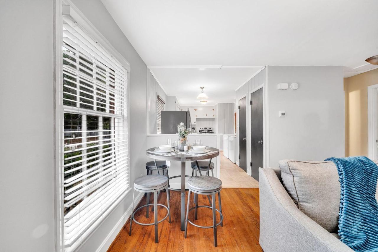 Holiday home 2br Duplex- Near Uptown