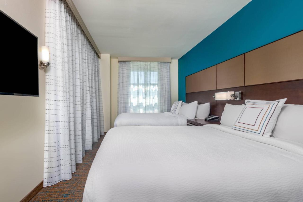 By Marriott Center 3* Charlotte
