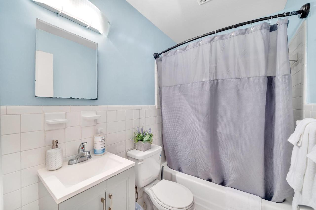2br Duplex- Near Uptown Charlotte