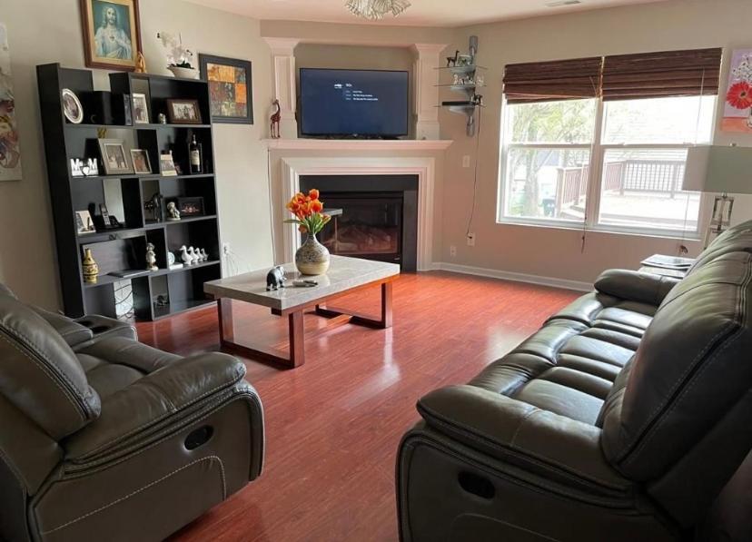 Homestay Private Bed And Bath In Charlotte