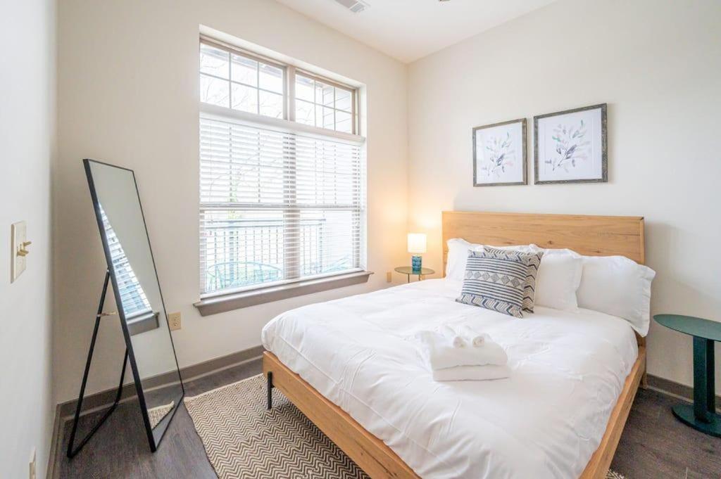 Apartment Urban Living 1br In Uptown Area With Pool Charlotte