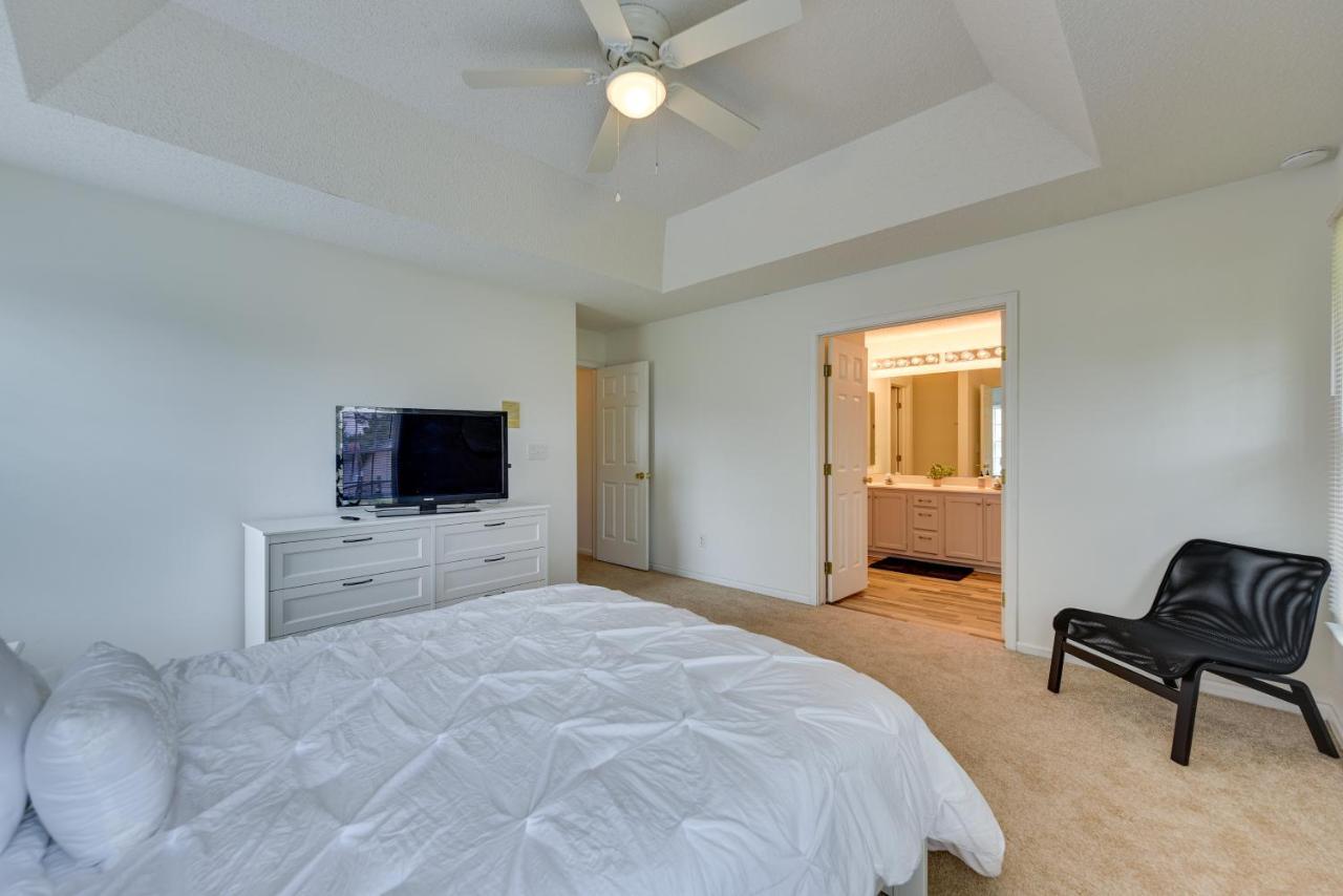 Vacation Near Motor Speedway! * Charlotte