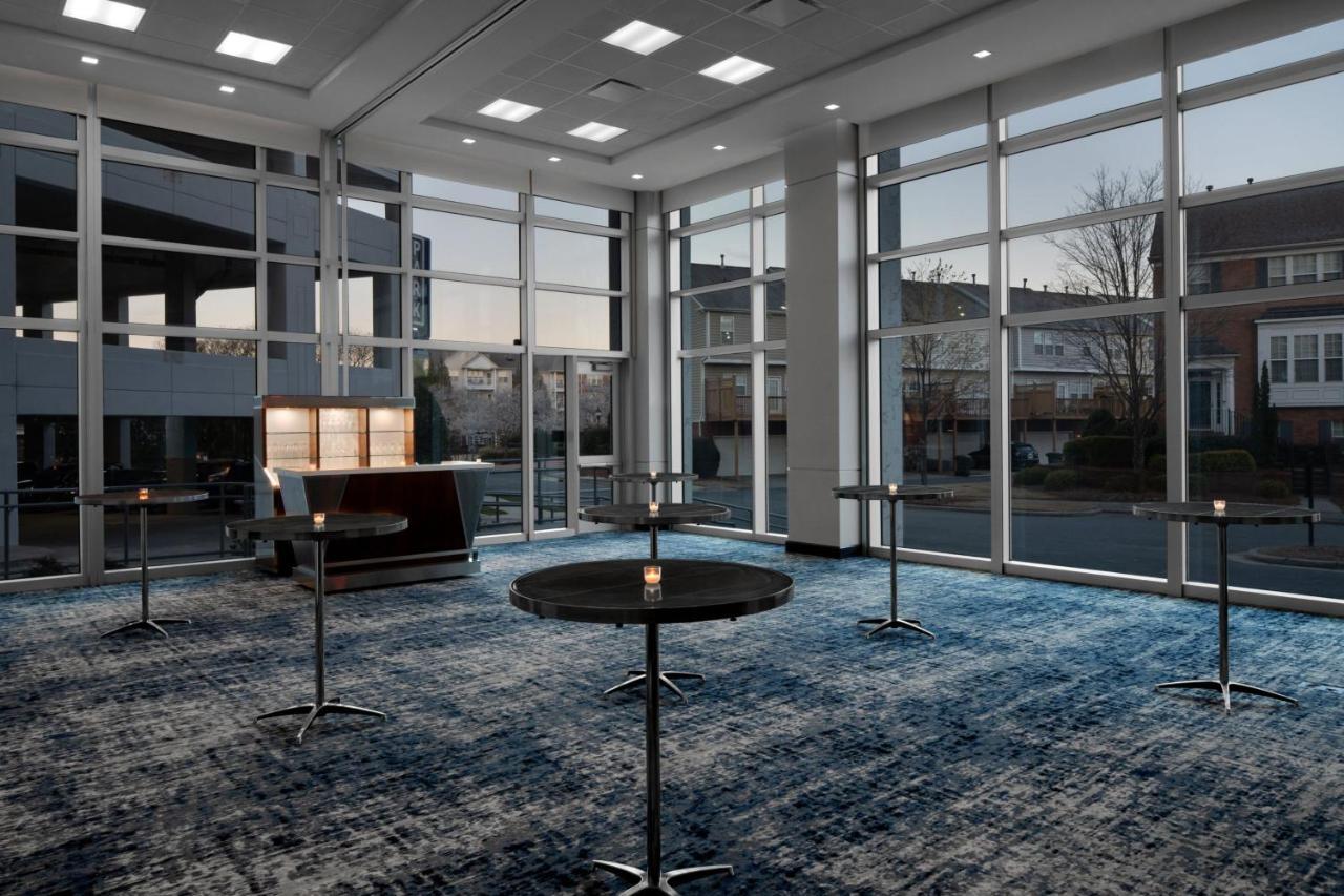 Ac By Marriott Ballantyne