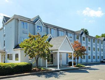 6-charlotte, Nc - 2* Charlotte
