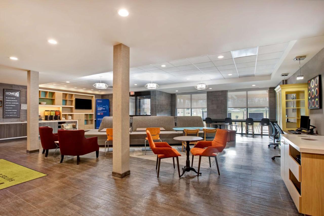 Hotel Home2 By Hilton Northlake