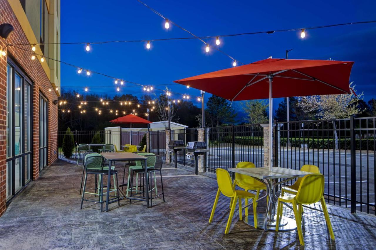 Hotel Home2 By Hilton Northlake