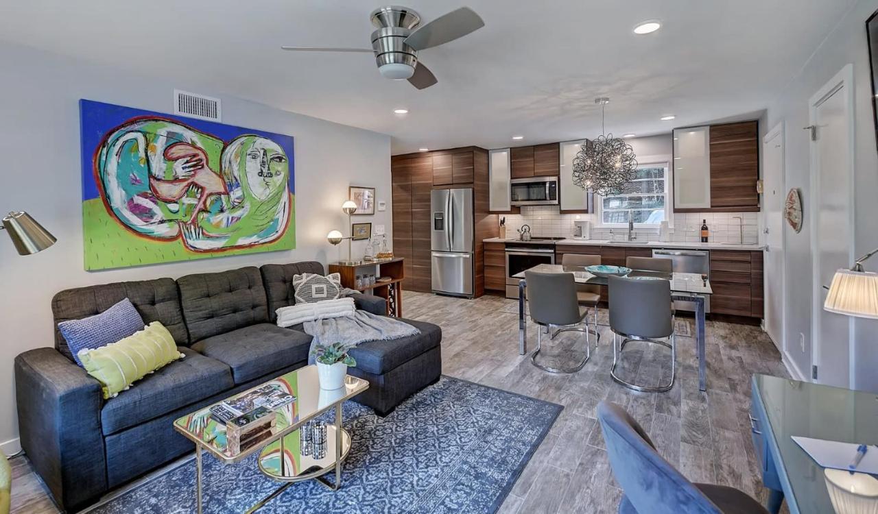 Apartment The Collection Clt: 510 Queens - 6 Units