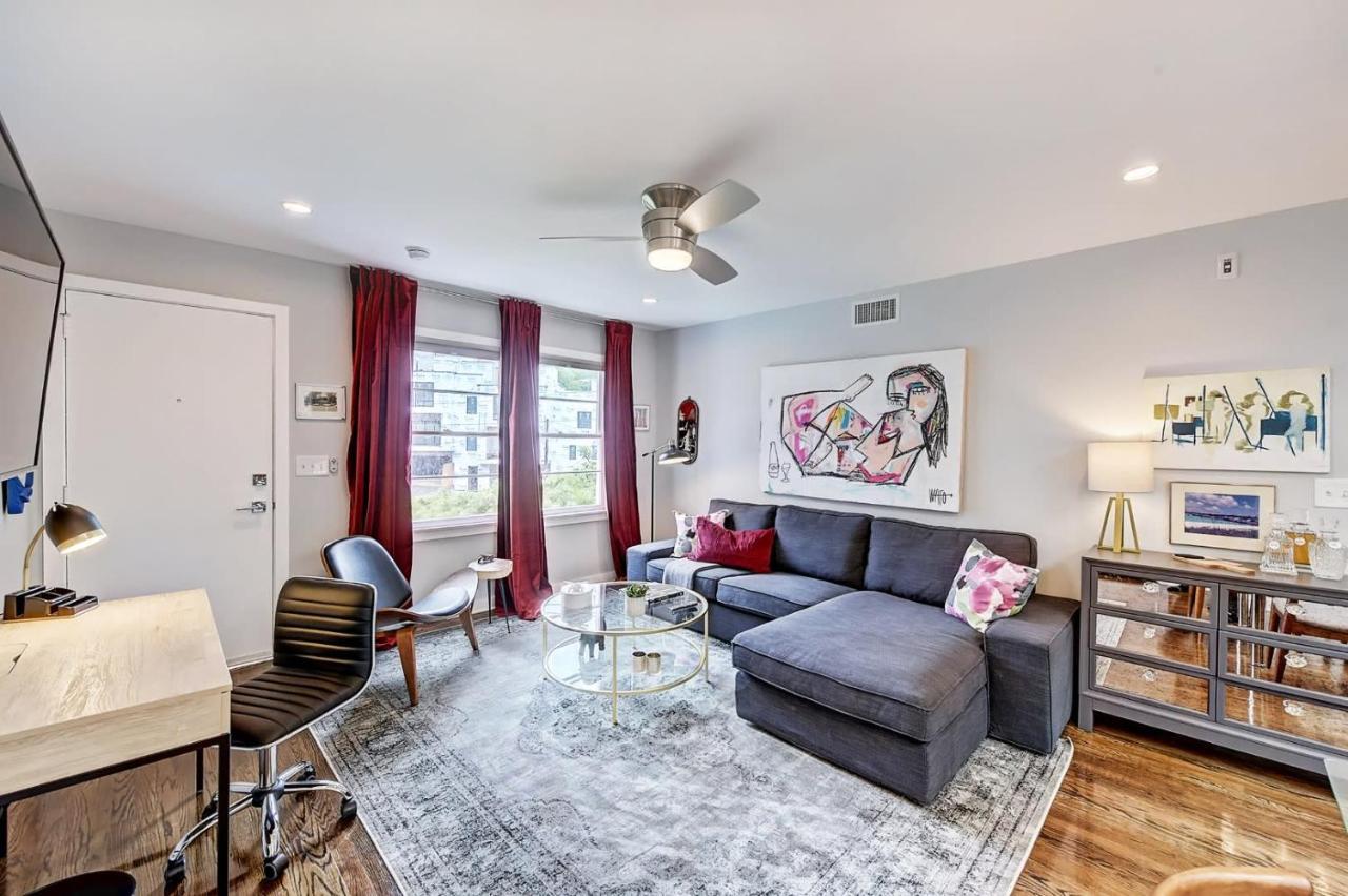 Apartment The Collection Clt: 510 Queens - 6 Units