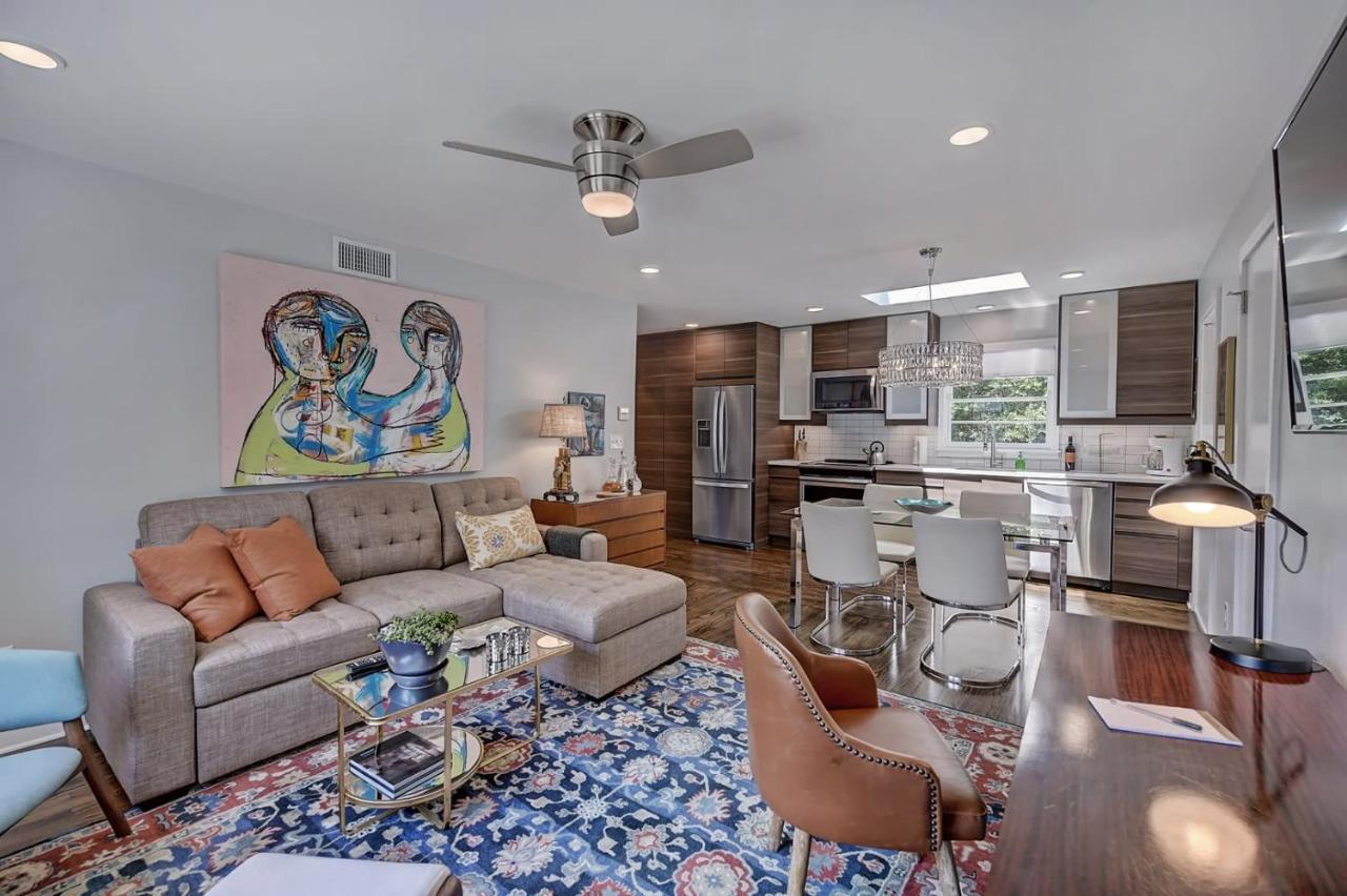 The Collection Clt: 510 Queens - 6 Units Apartment