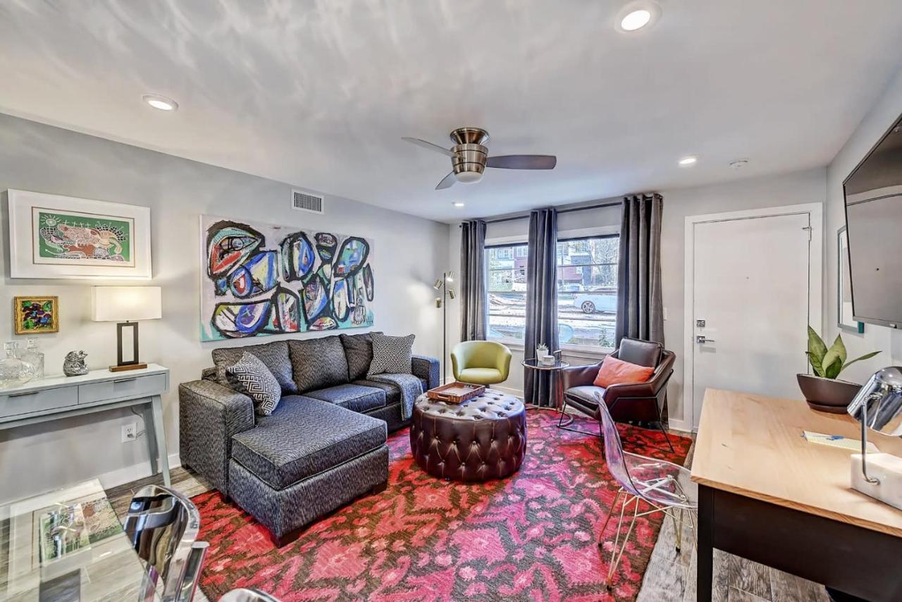 The Collection Clt: 510 Queens - 6 Units Apartment Charlotte