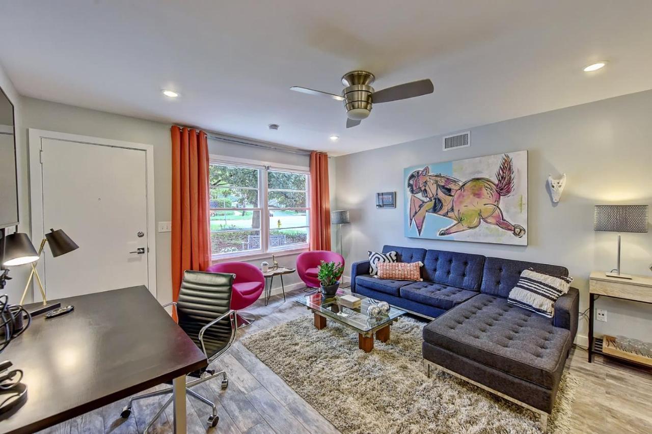 The Collection Clt: 510 Queens - 6 Units Charlotte