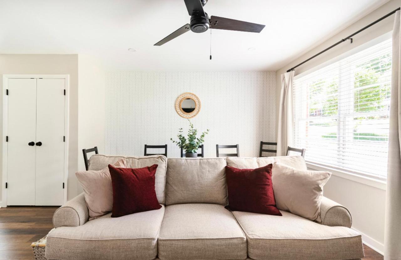 Holiday home Peaceful Near Noda Charlotte
