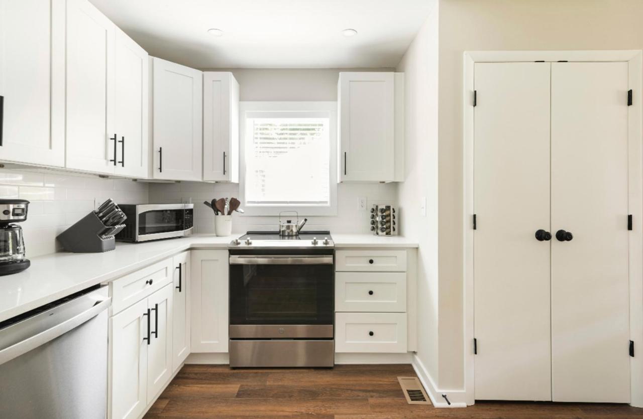 Holiday home Peaceful Near Noda Charlotte