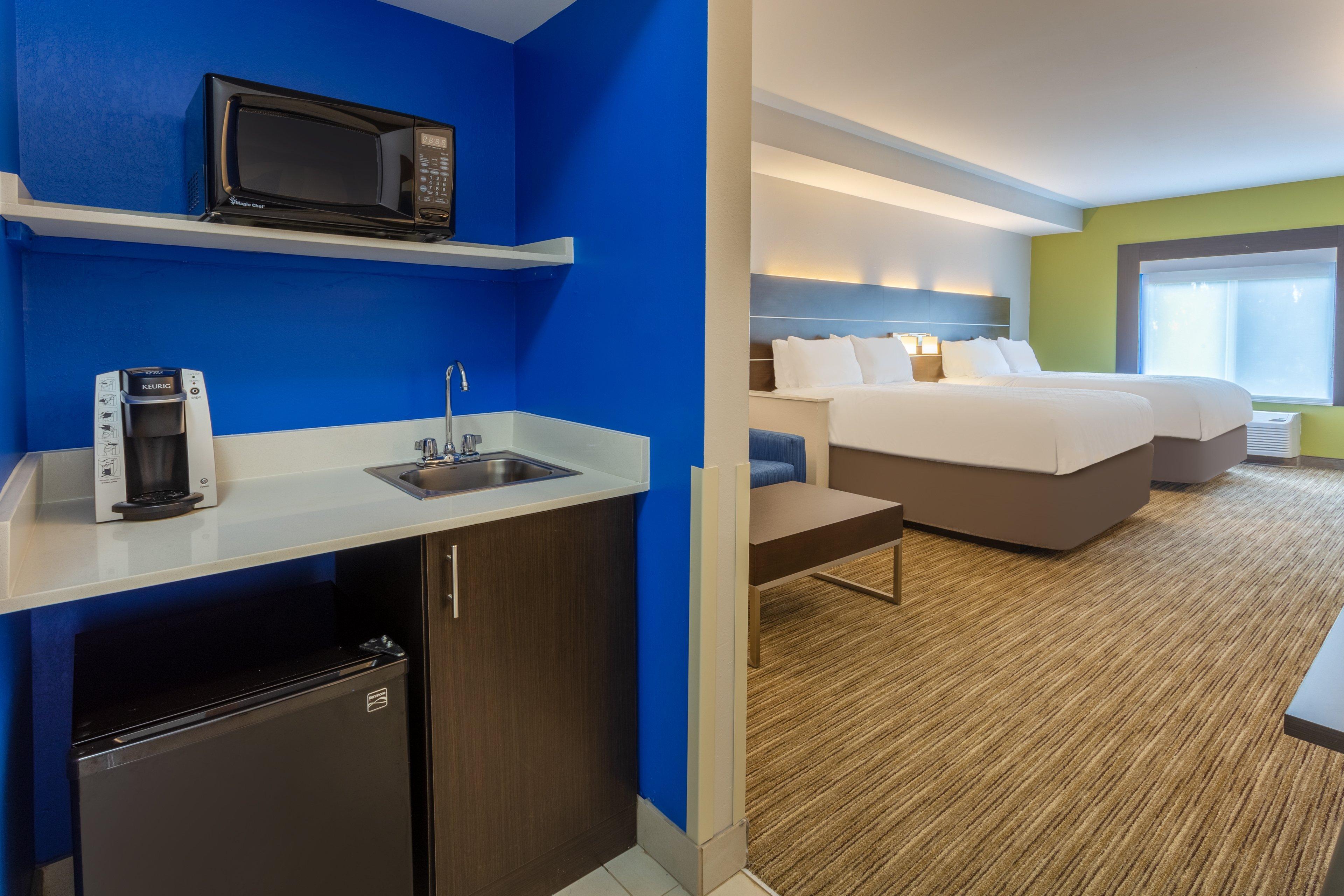 Express Arrowood By Ihg Charlotte