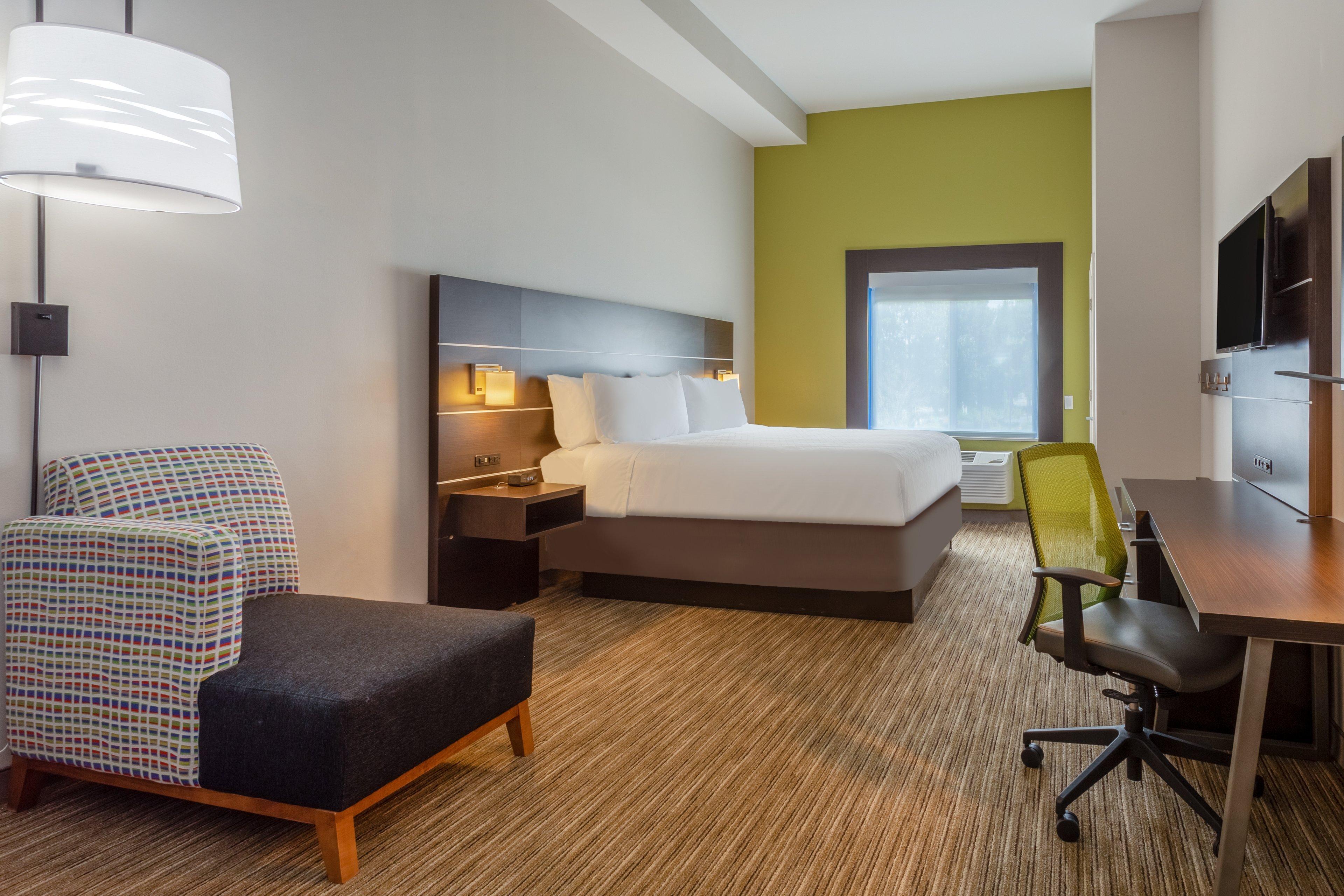Hotel Express Arrowood By Ihg Charlotte