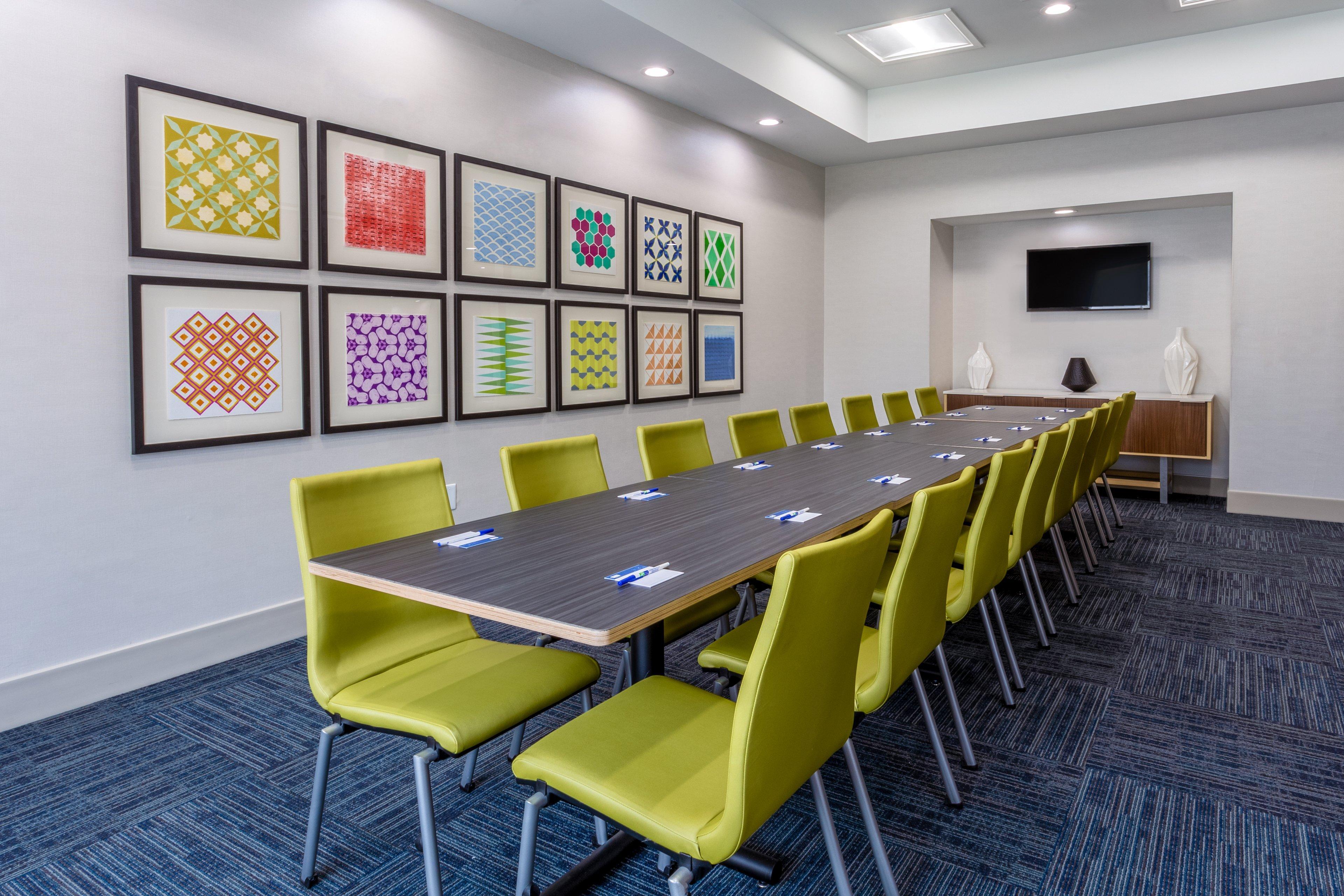 Express Arrowood By Ihg Hotel Charlotte