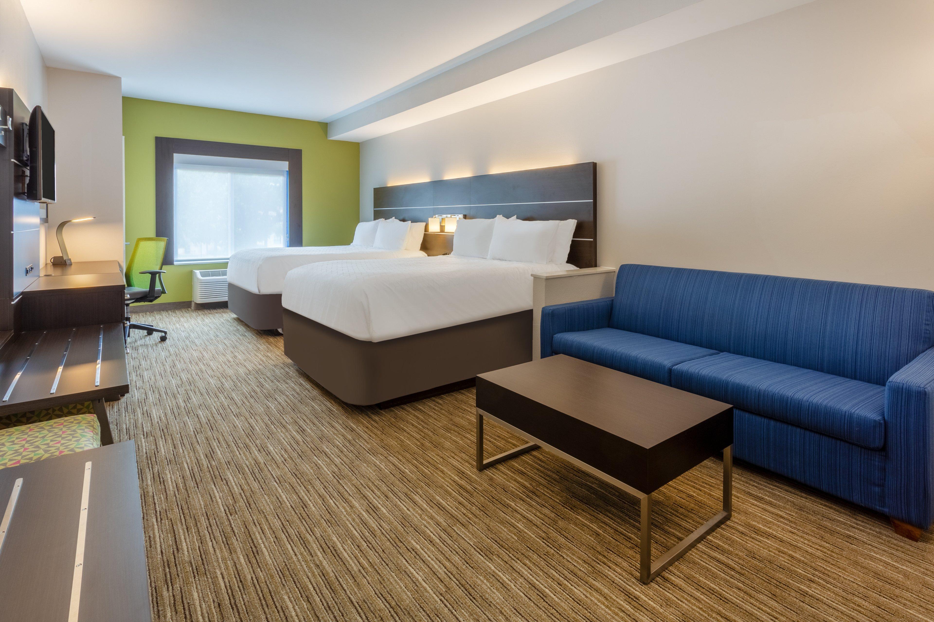 Express Arrowood By Ihg Hotel Charlotte