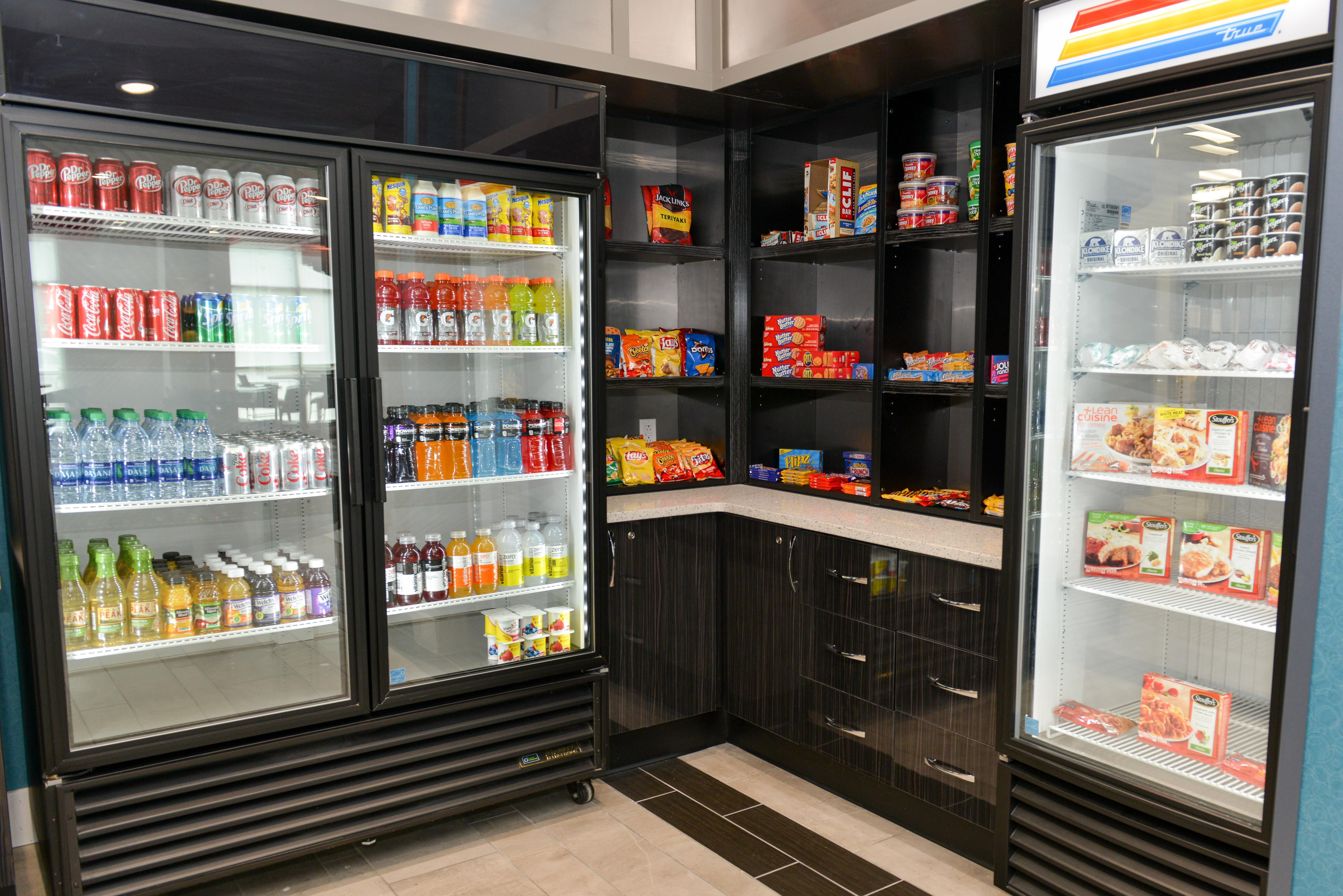 Express & - Airport By Ihg 3* Charlotte