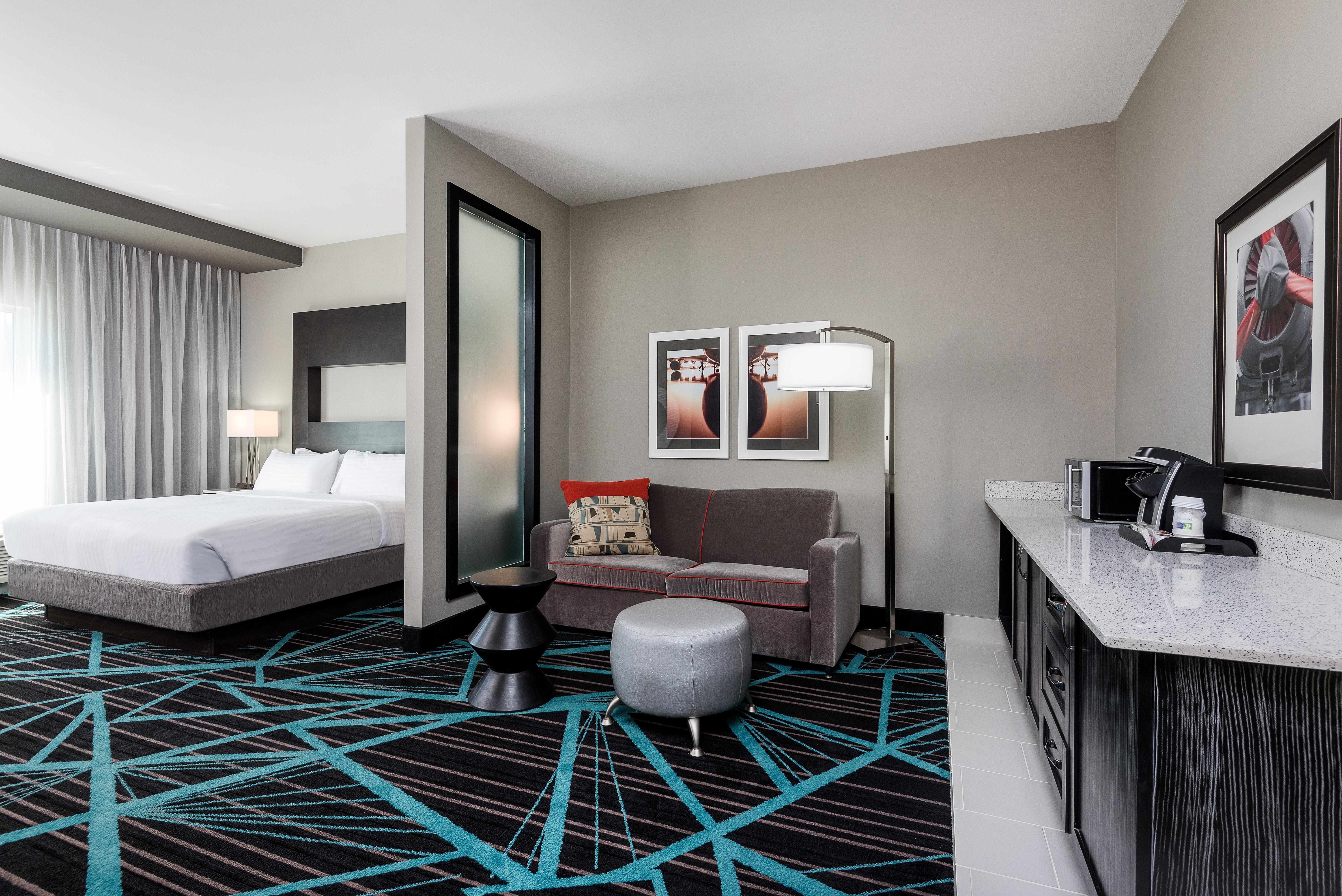 Express & - Airport By Ihg Hotel 3*