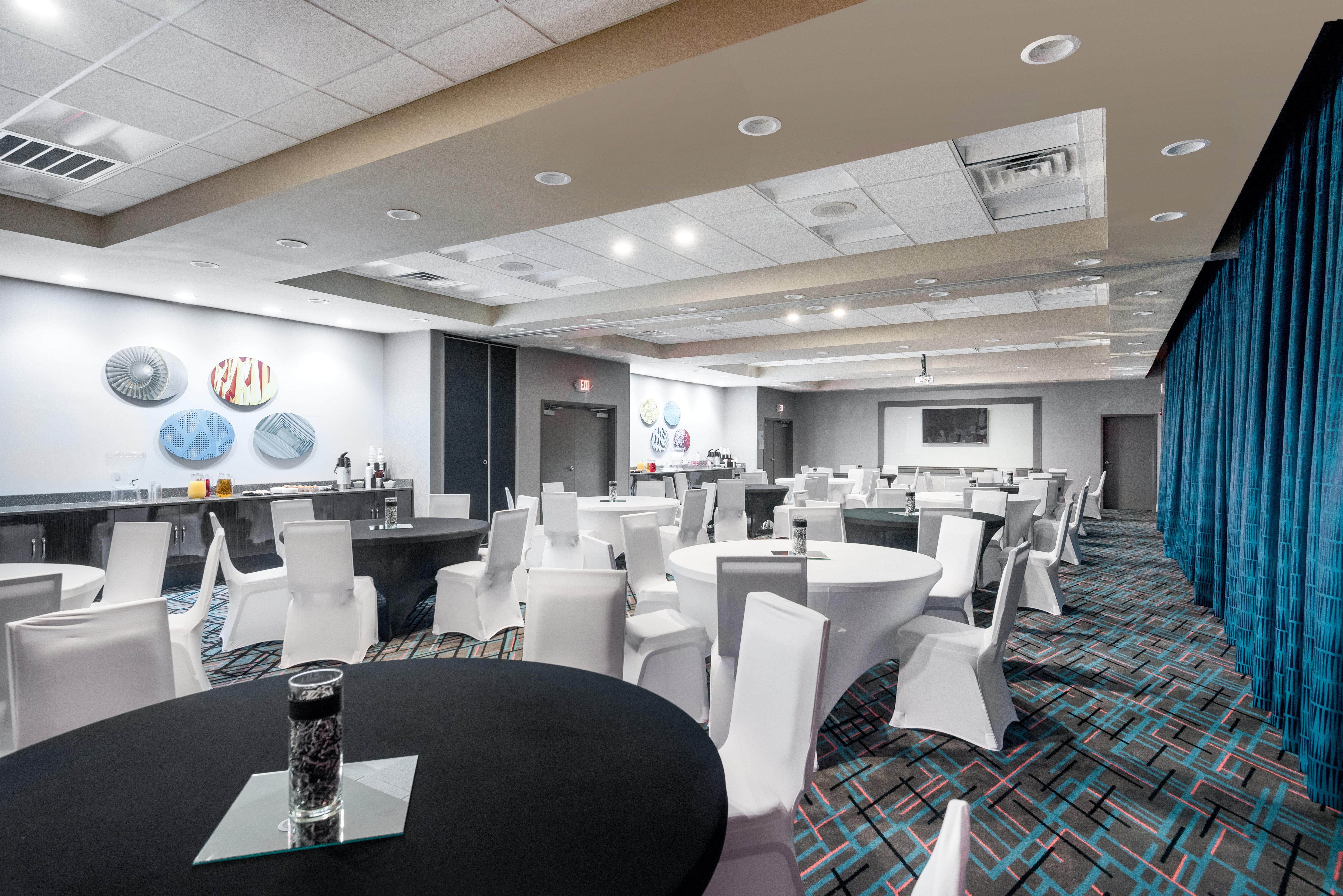 Hotel Express & - Airport By Ihg Charlotte
