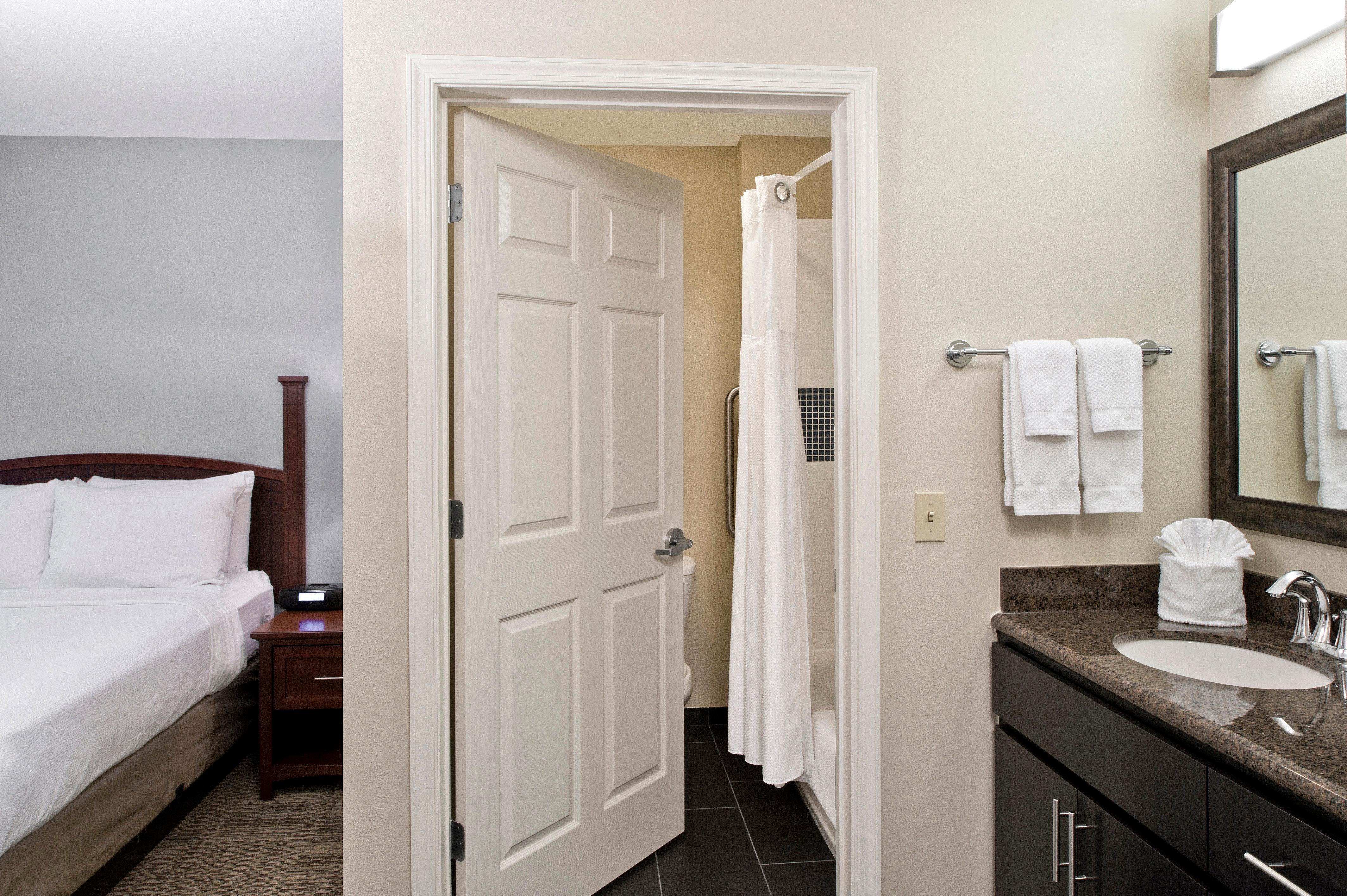 Staybridge - Ballantyne By Ihg 3* Charlotte