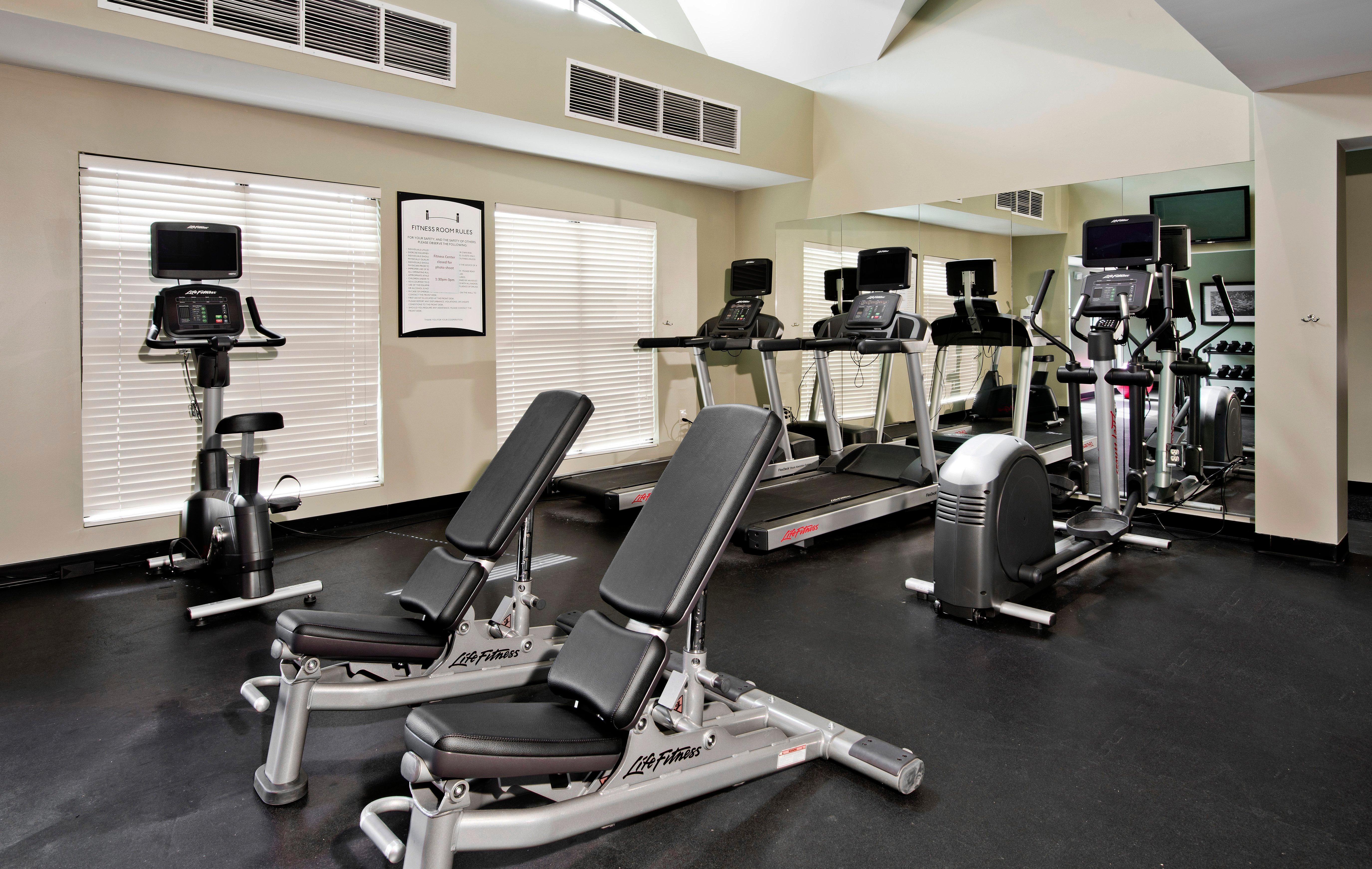 Staybridge - Ballantyne By Ihg Hotel Charlotte