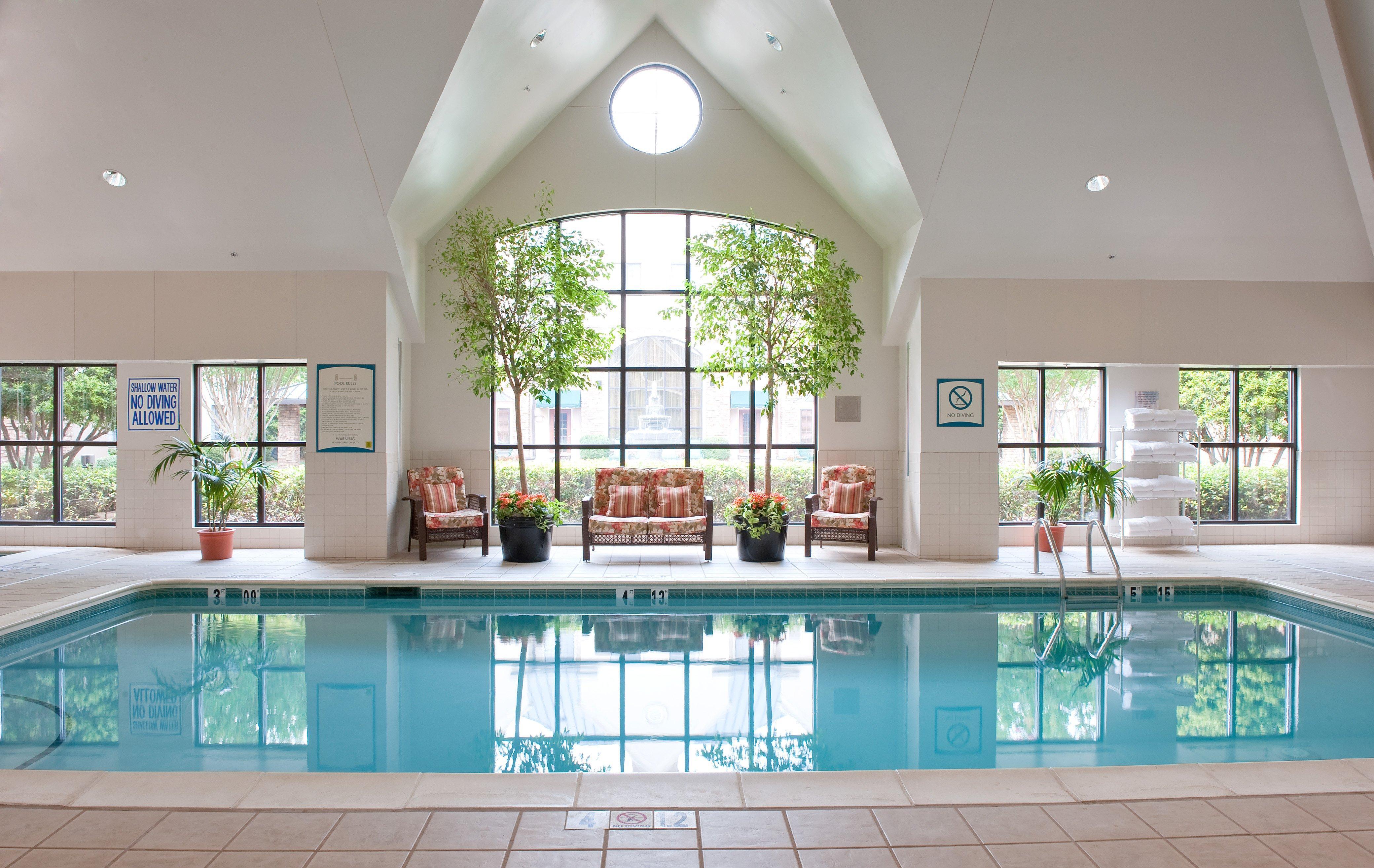 Staybridge - Ballantyne By Ihg