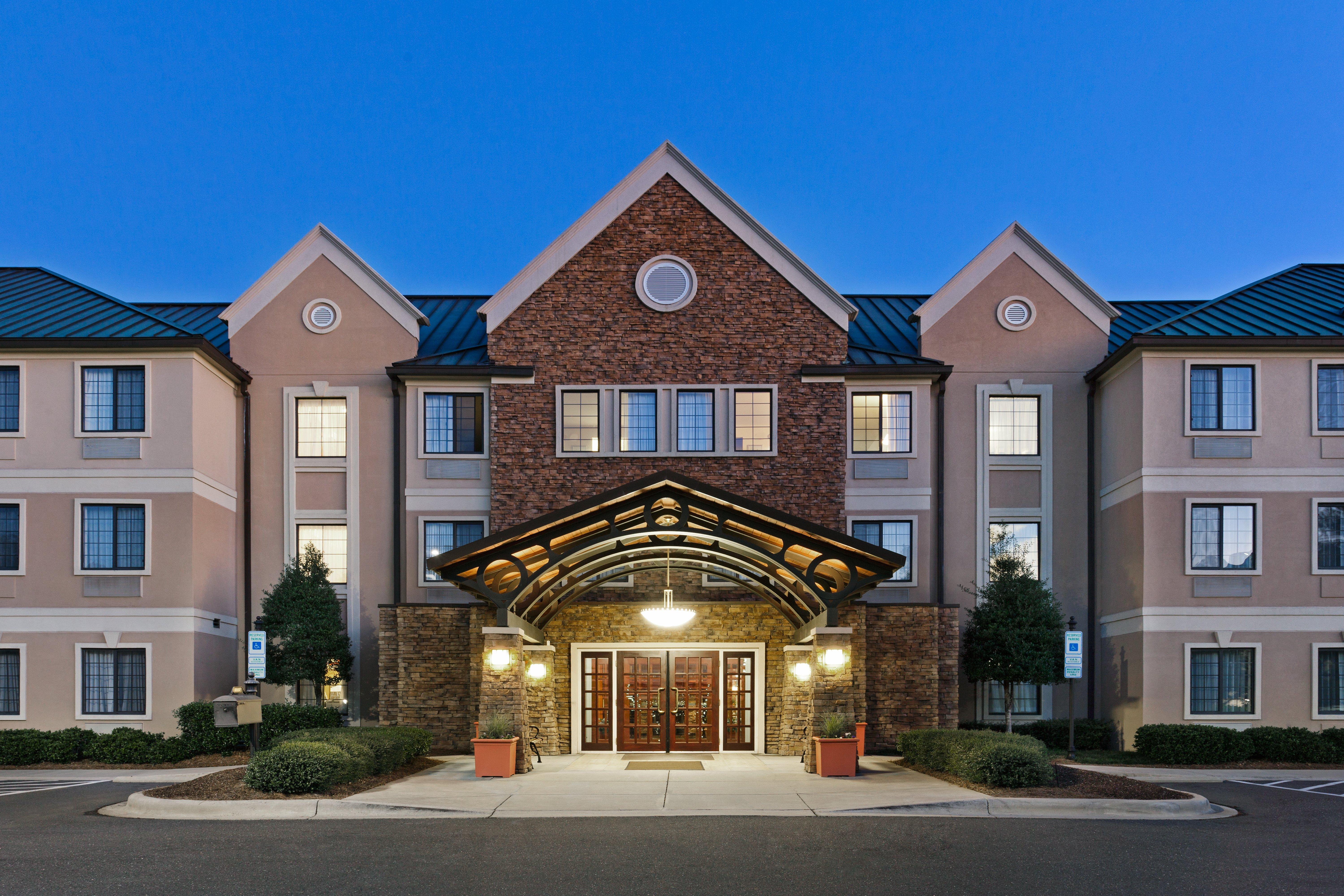 Staybridge - Ballantyne By Ihg 3* Charlotte