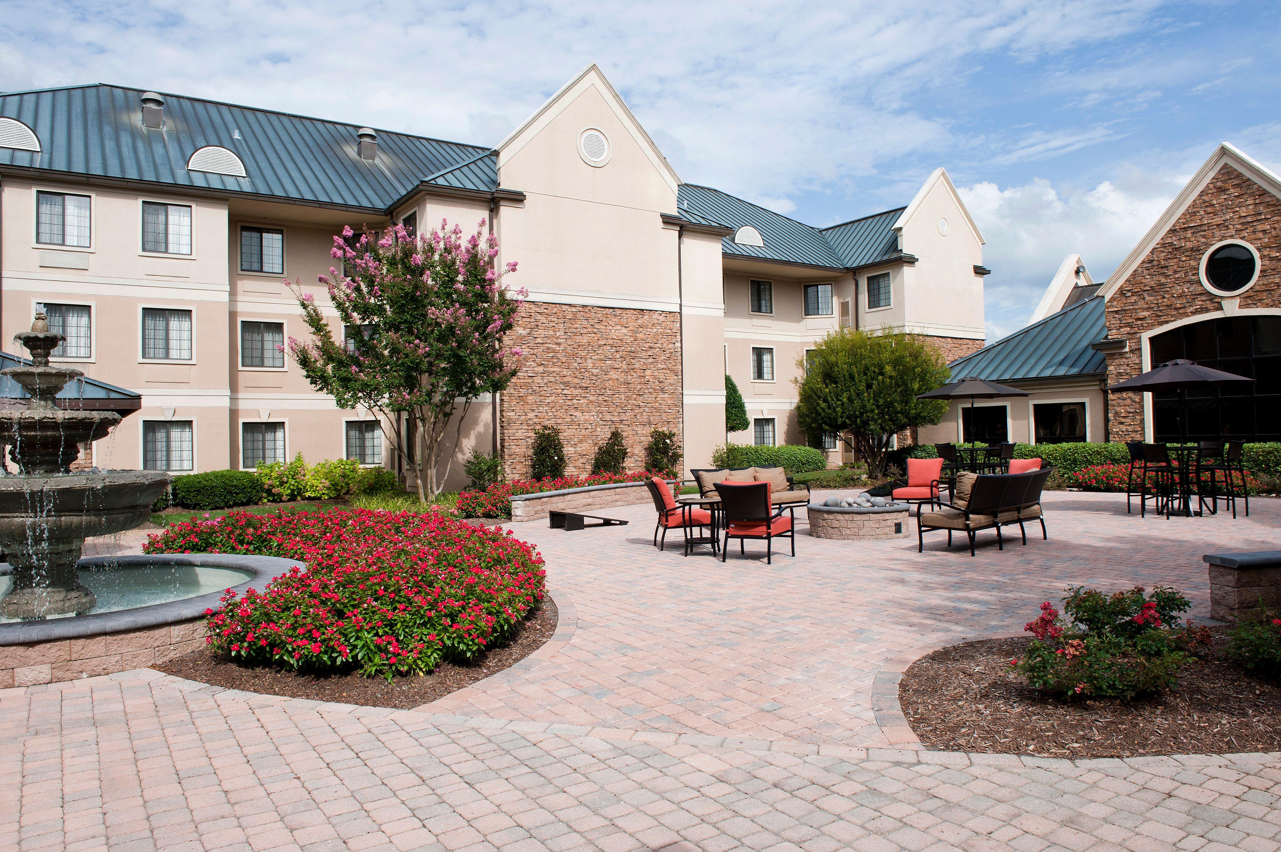 Staybridge - Ballantyne By Ihg Hotel Charlotte