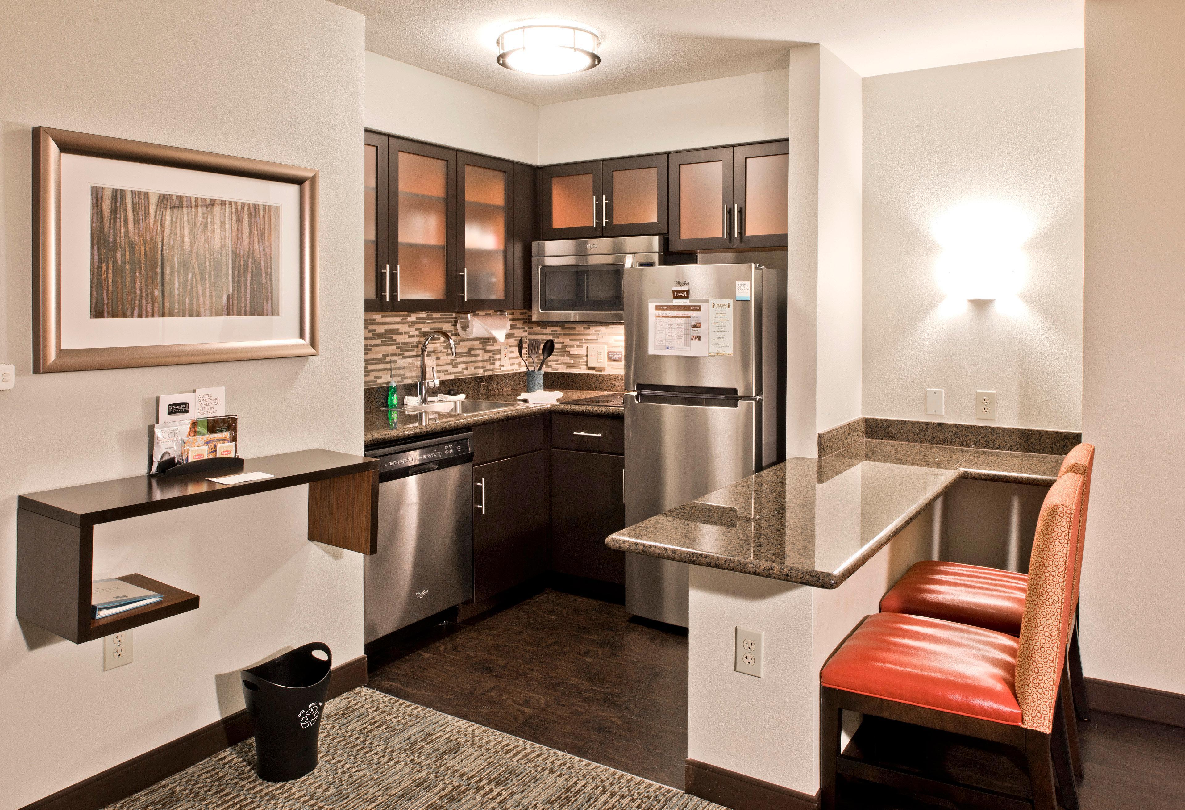 Staybridge - Ballantyne By Ihg Hotel 3*