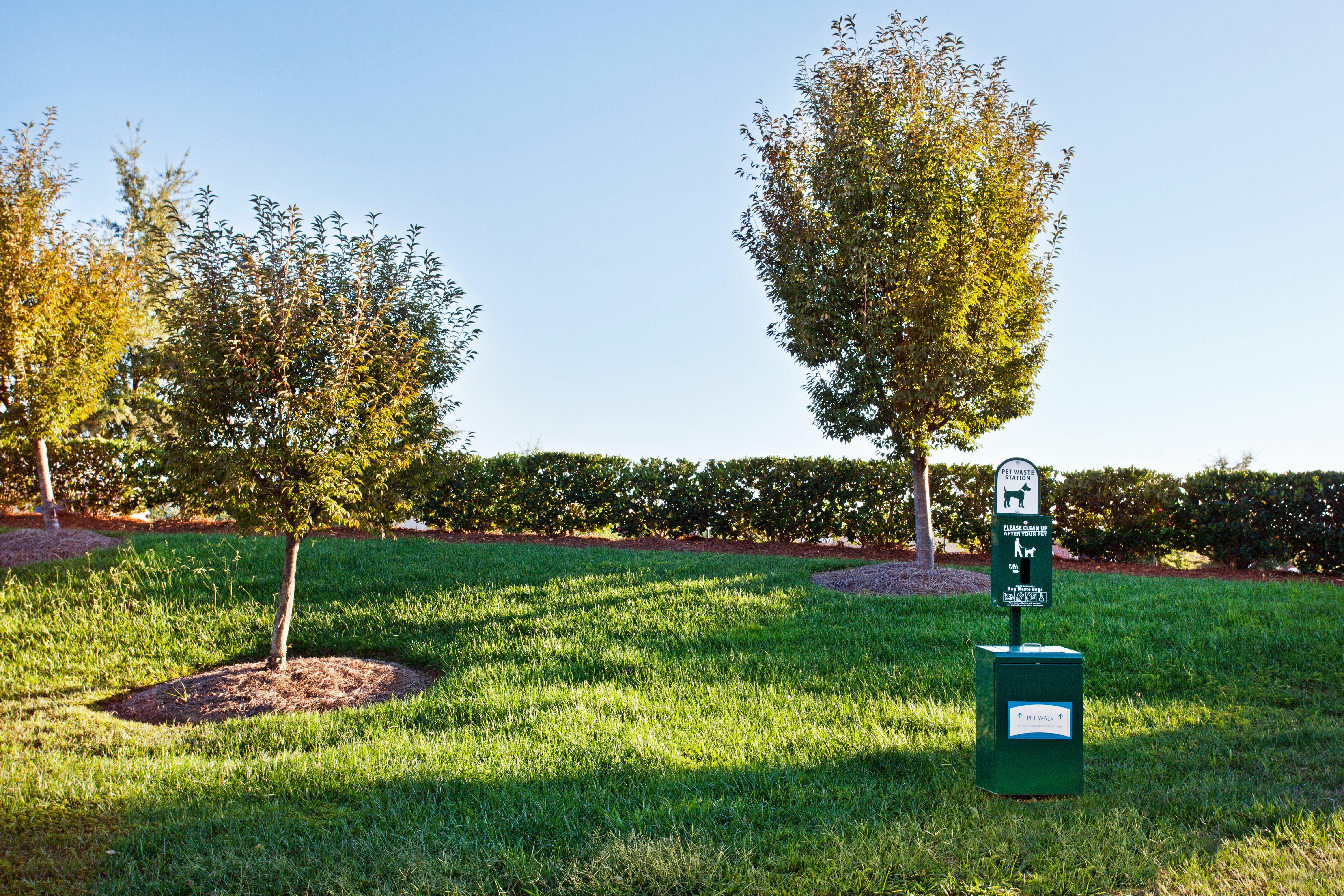 Staybridge - Ballantyne By Ihg 3*