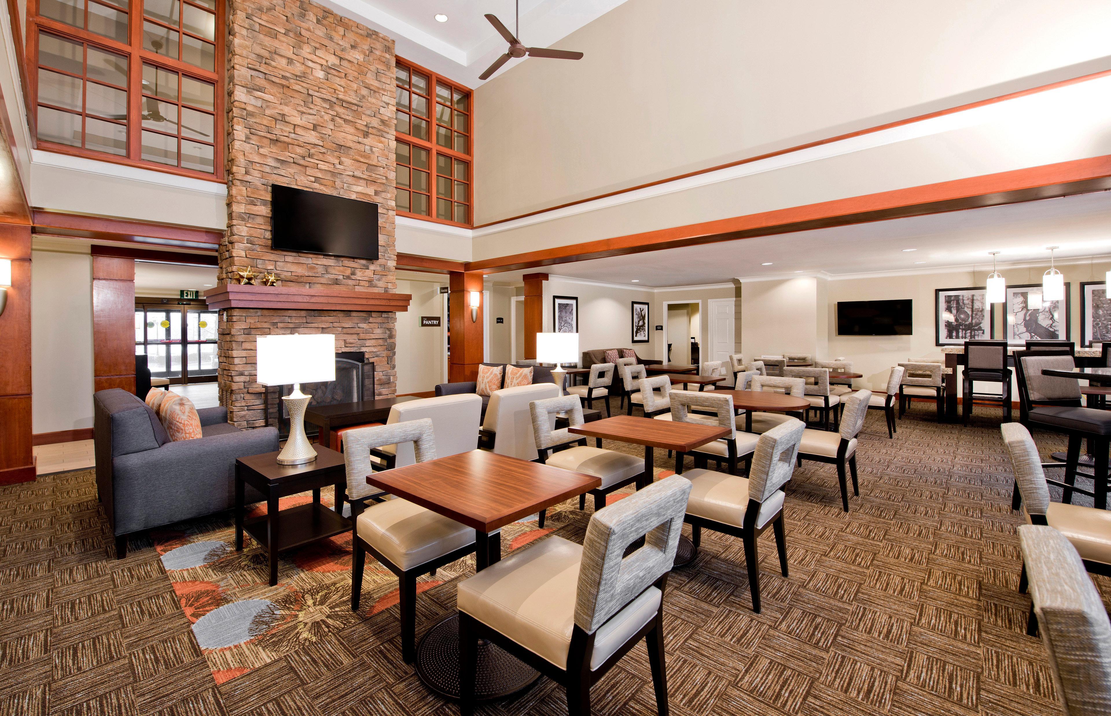 Hotel Staybridge - Ballantyne By Ihg Charlotte