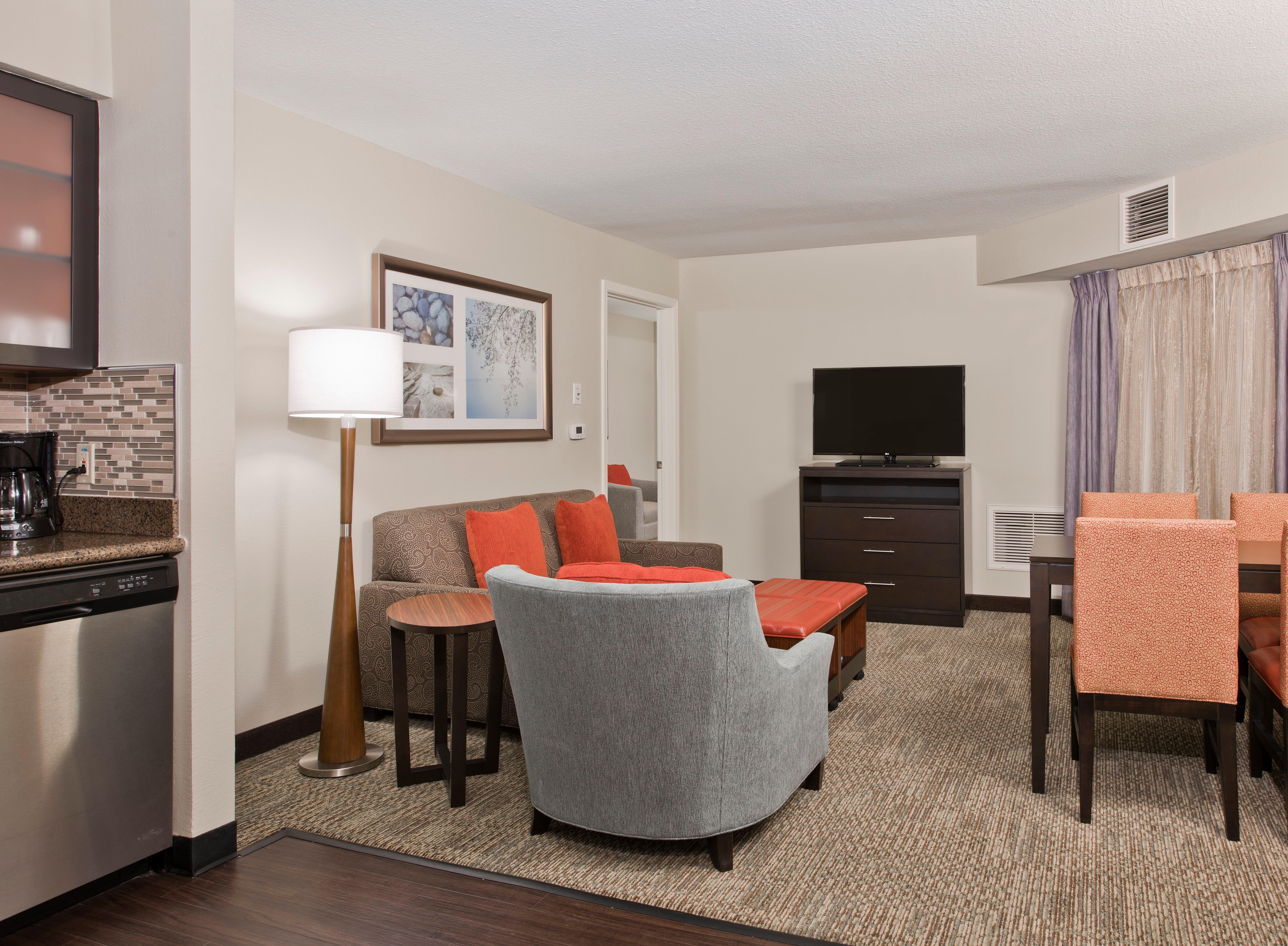 Staybridge - Ballantyne By Ihg