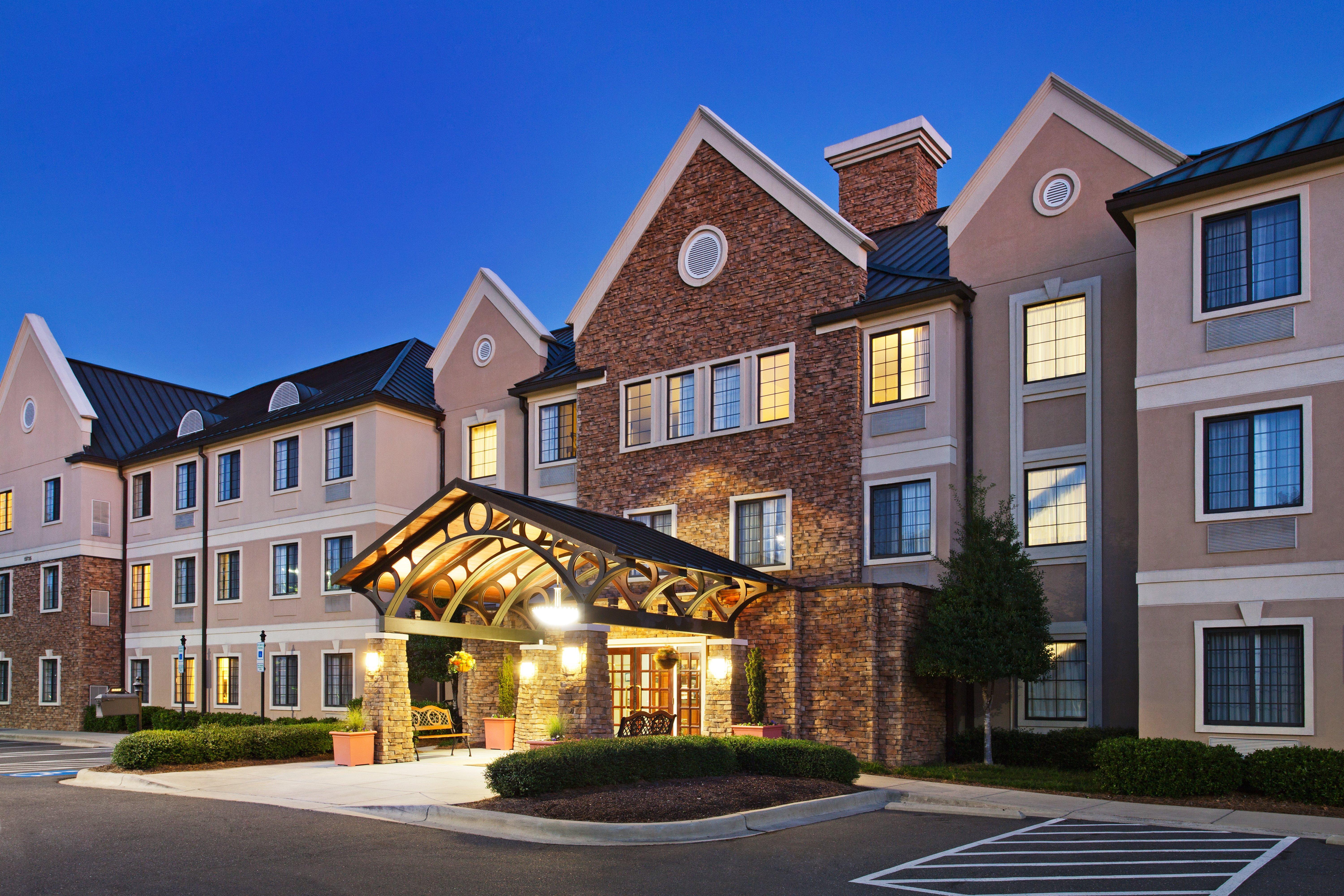 Hotel Staybridge - Ballantyne By Ihg