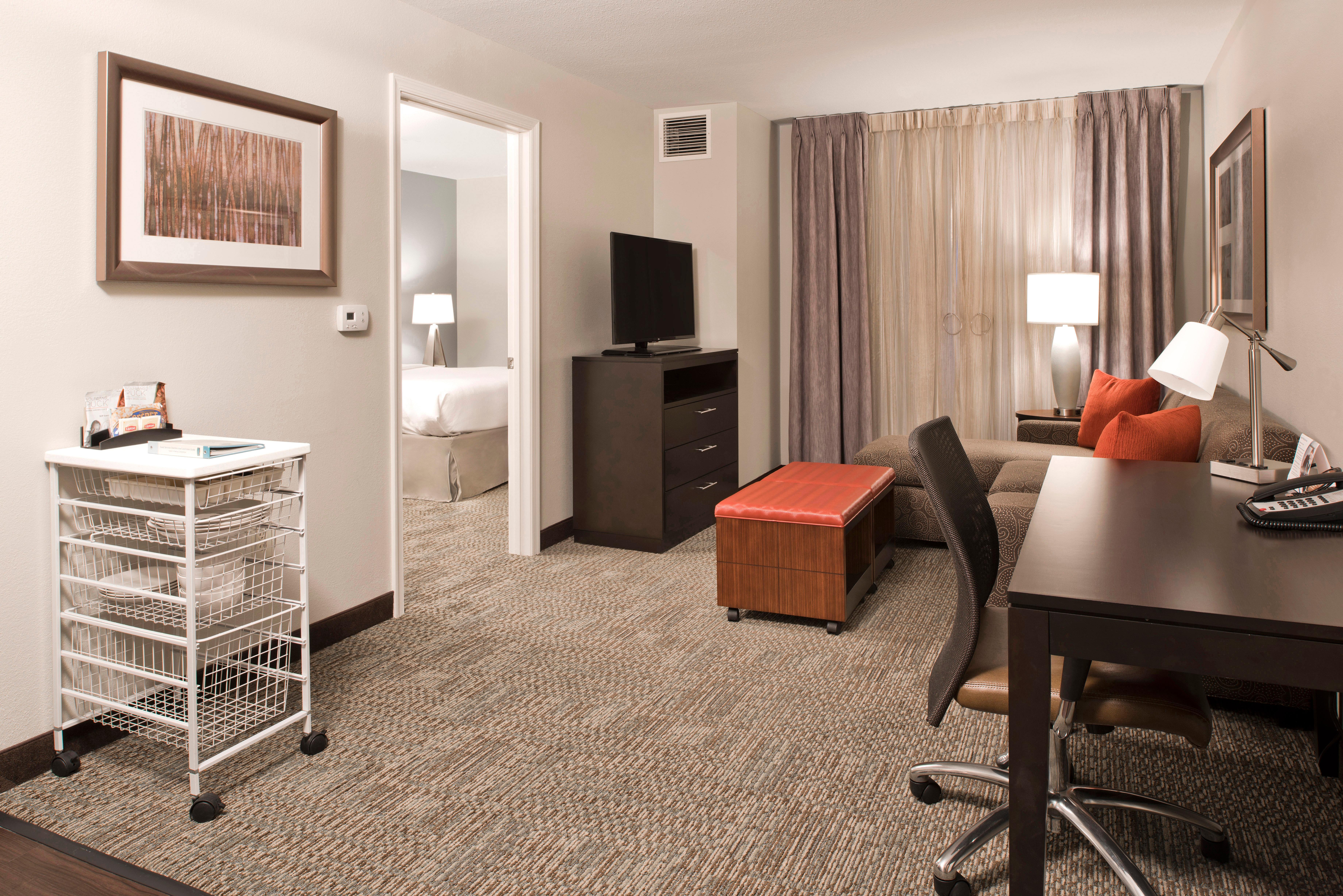 Hotel Staybridge - Ballantyne By Ihg 3*