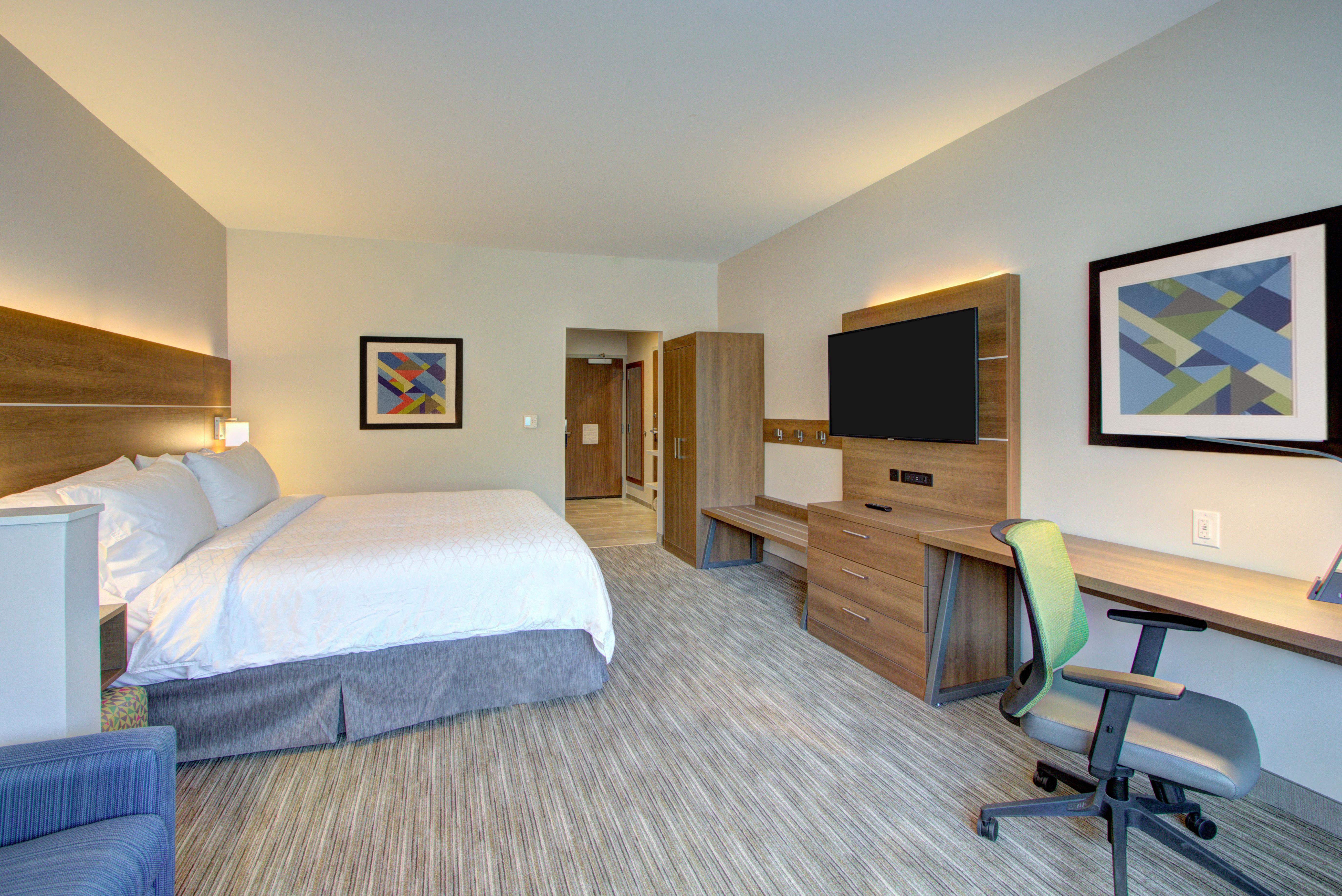 Express & Southwest By Ihg 3*