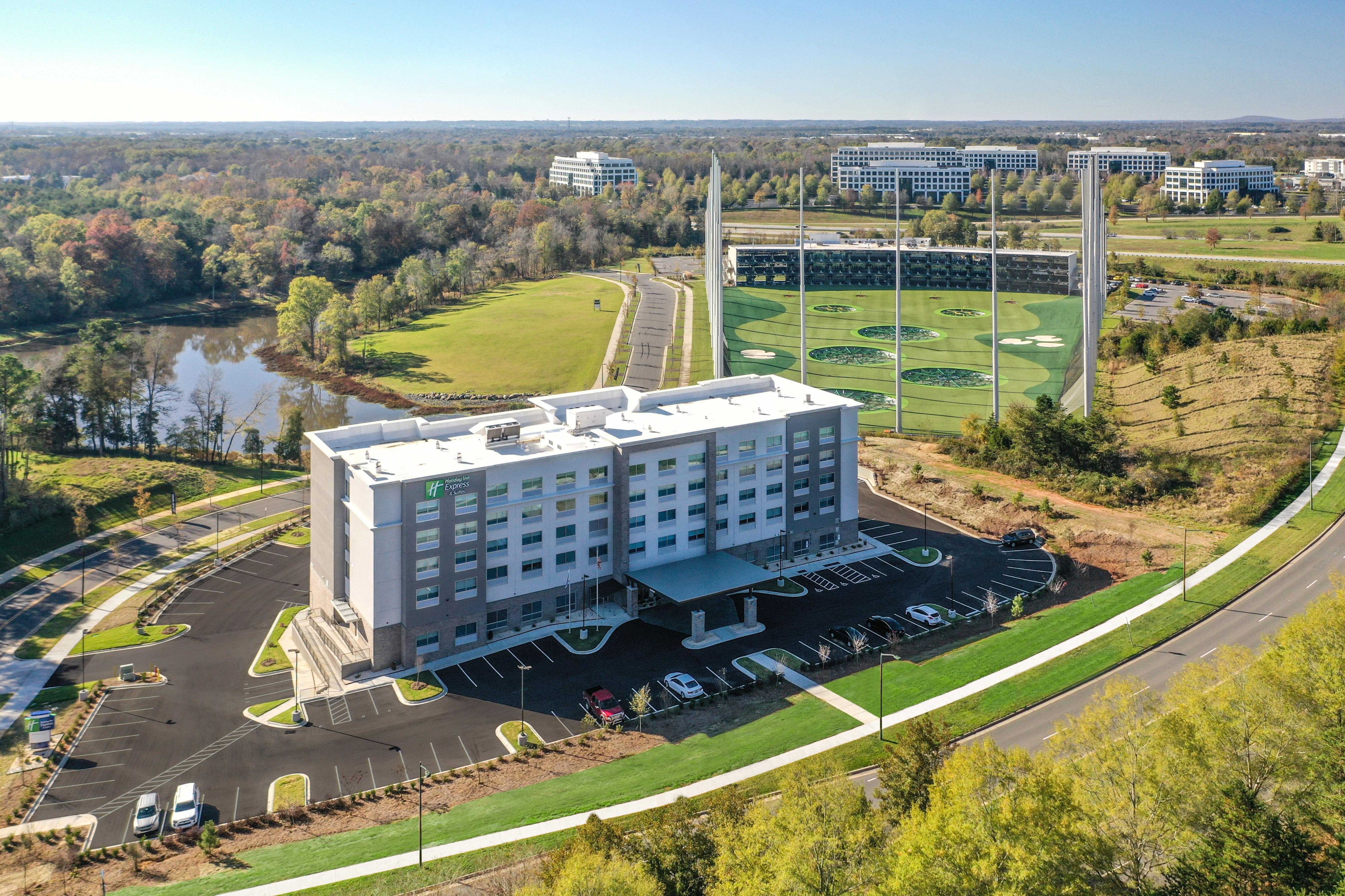 Hotel Express & Southwest By Ihg
