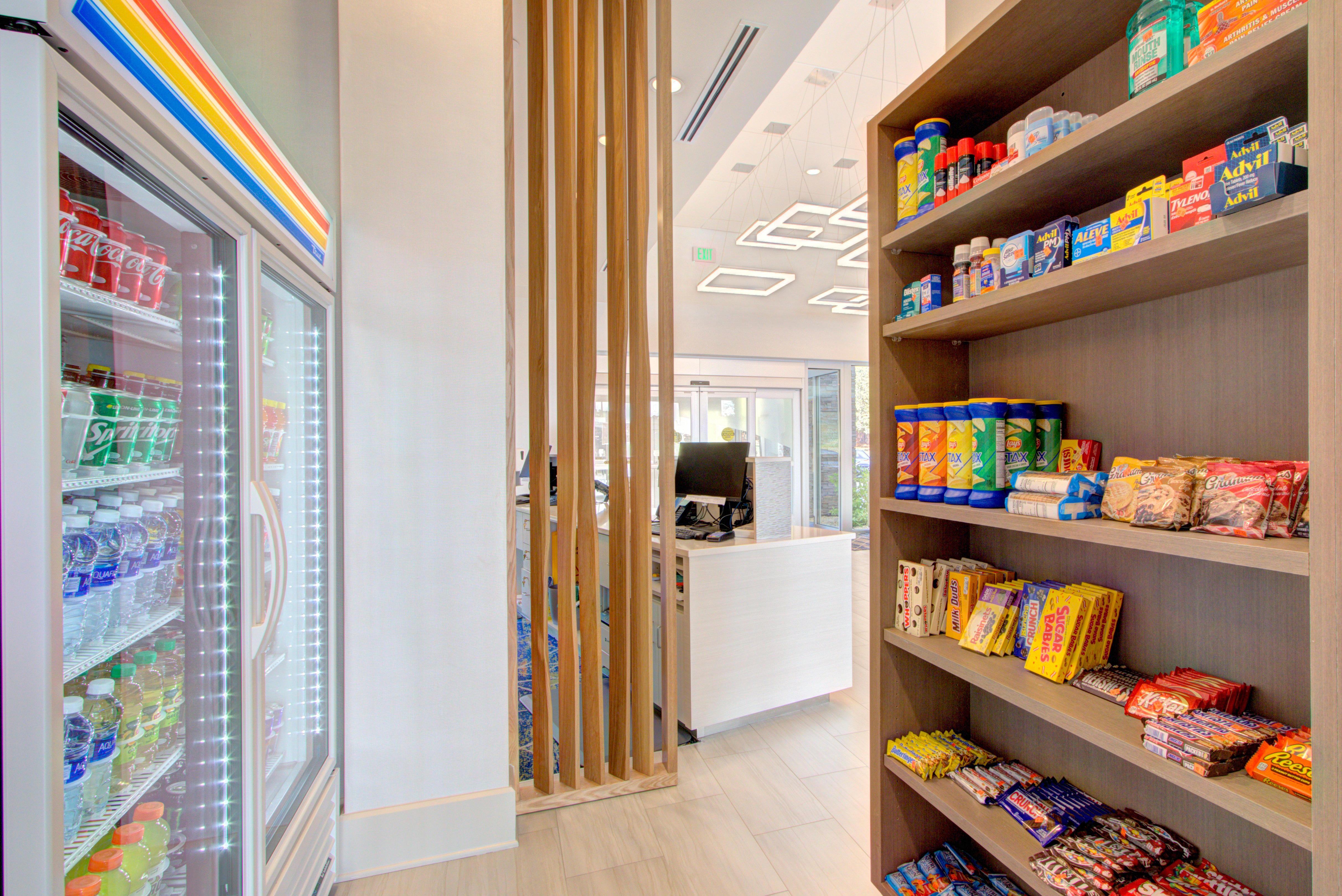 Hotel Express & Southwest By Ihg Charlotte